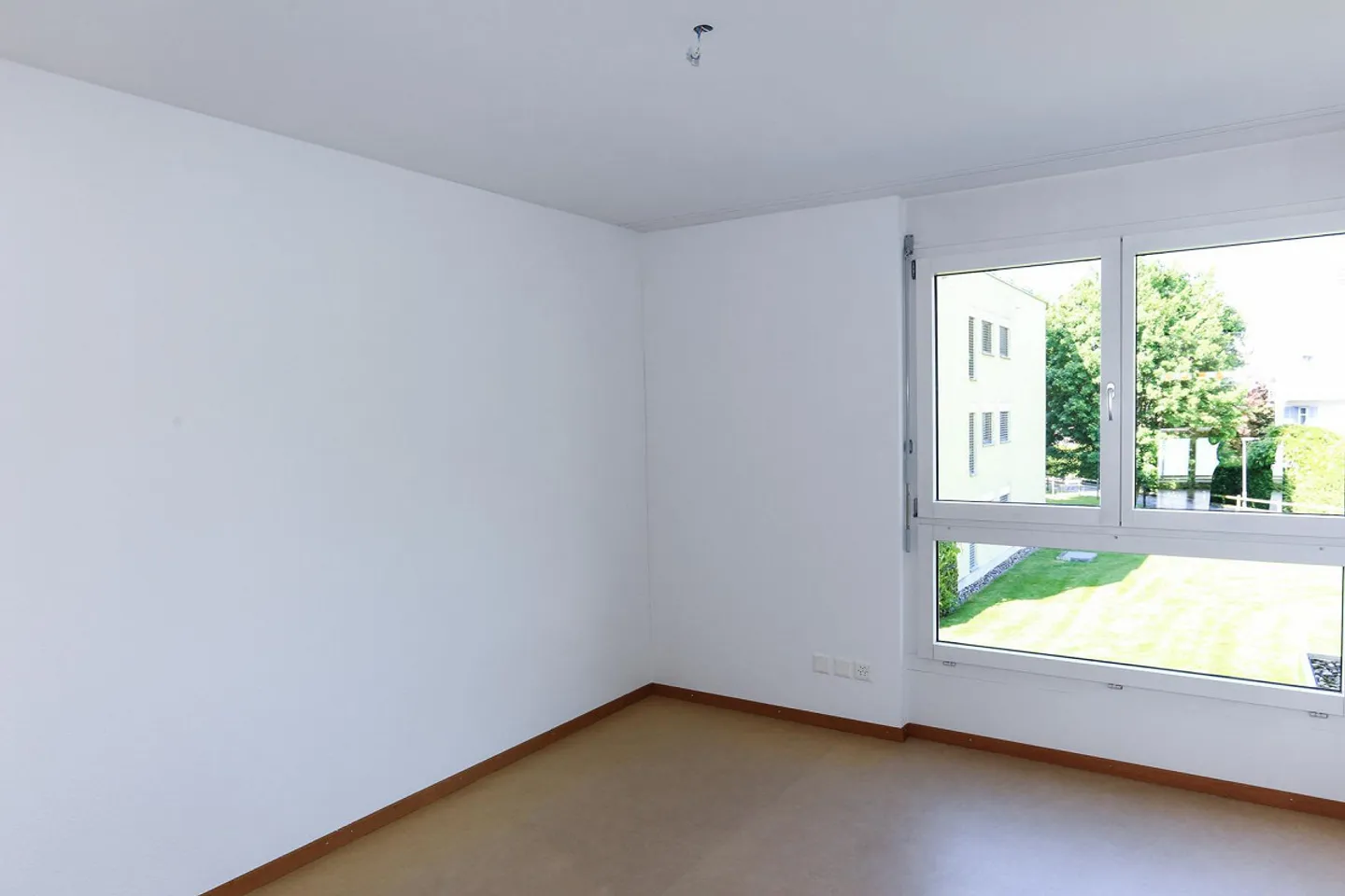 4.5 Room Apartment in Kerns - Photo 7 of 9