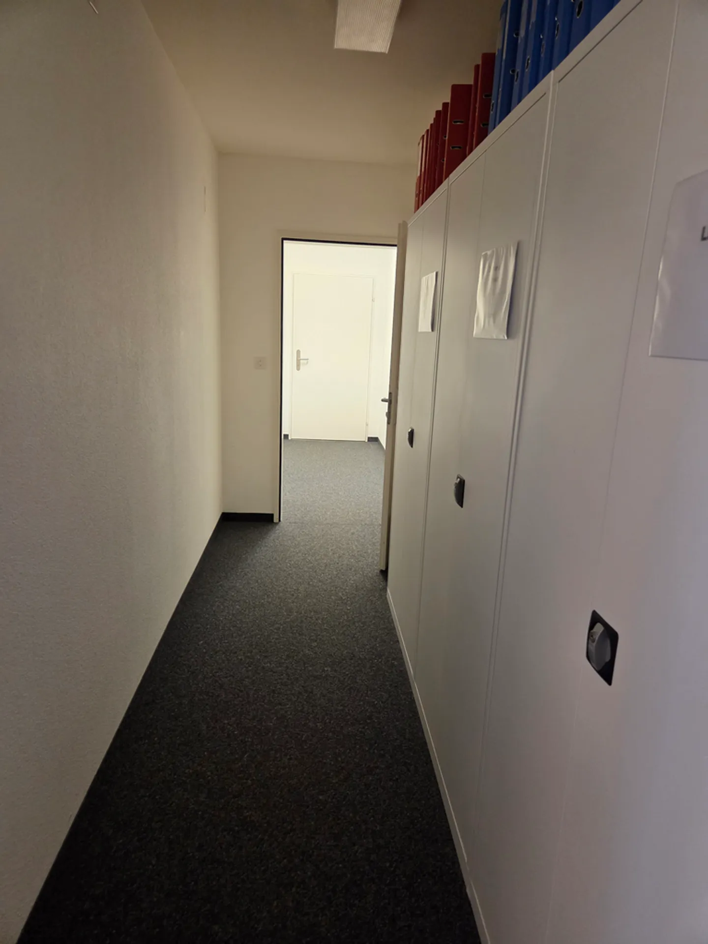 In affitto - Spazio commerciale nel centro di Friburgo - Foto 5 di 5