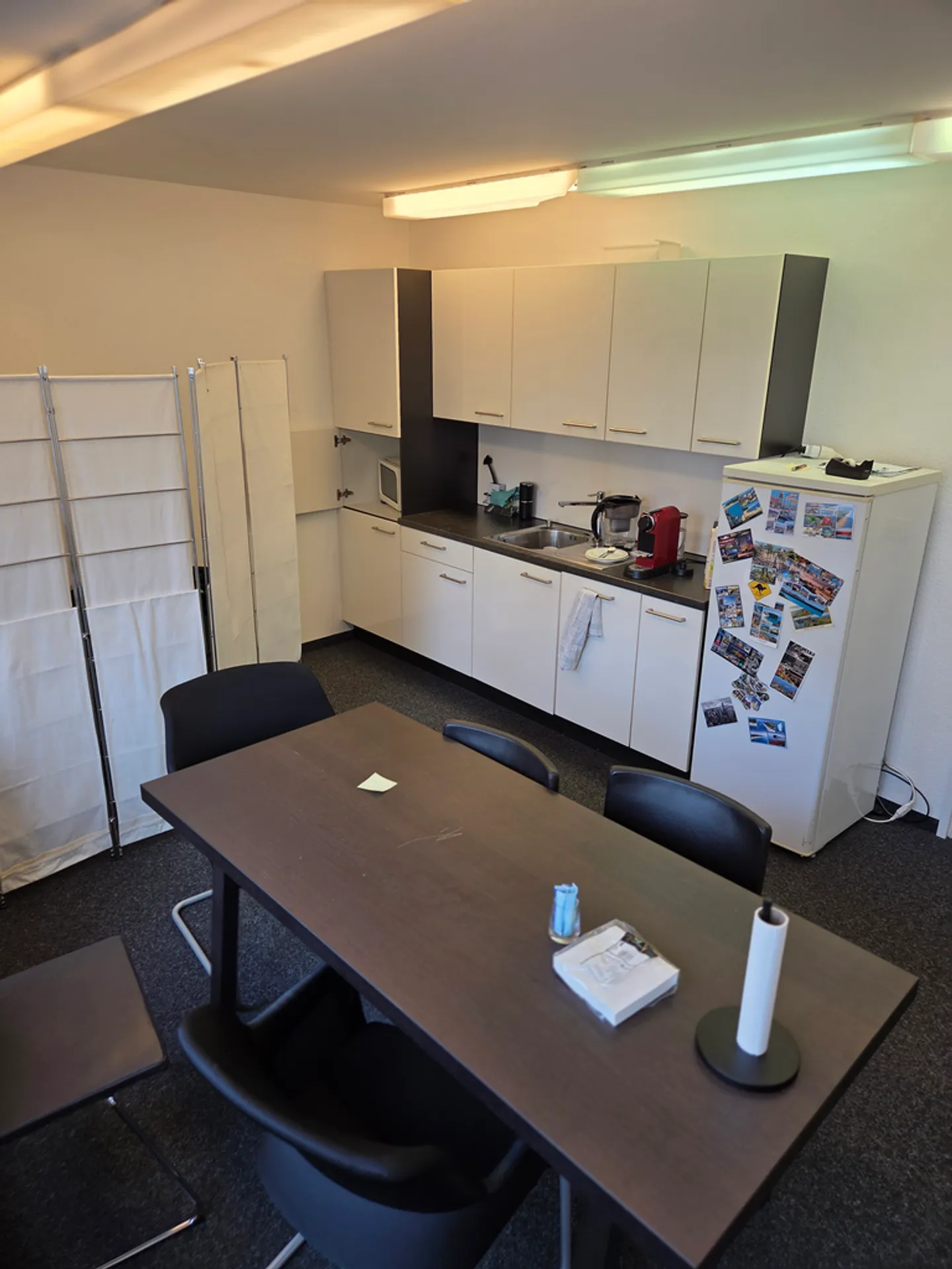 In affitto - Spazio commerciale nel centro di Friburgo - Foto 1 di 5