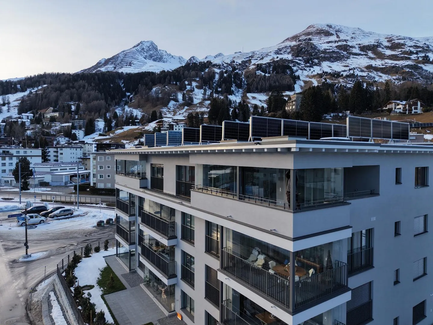 ATTIQUE LUXUEUSE - DEUXIÈME MAISON ABELIA - Photo 8 sur 12