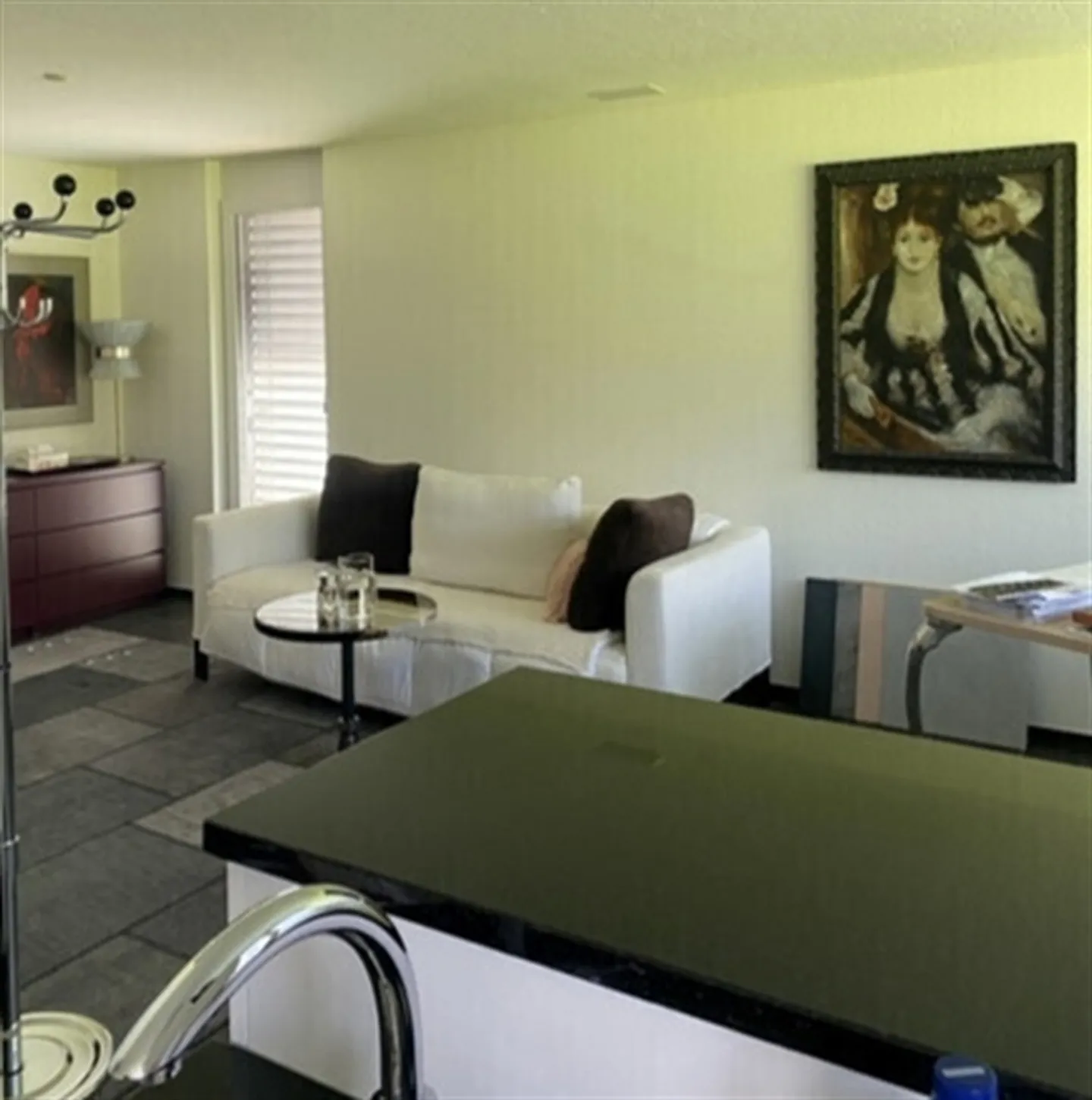 Modernes Studio in Altendorf - Foto 2 von 8