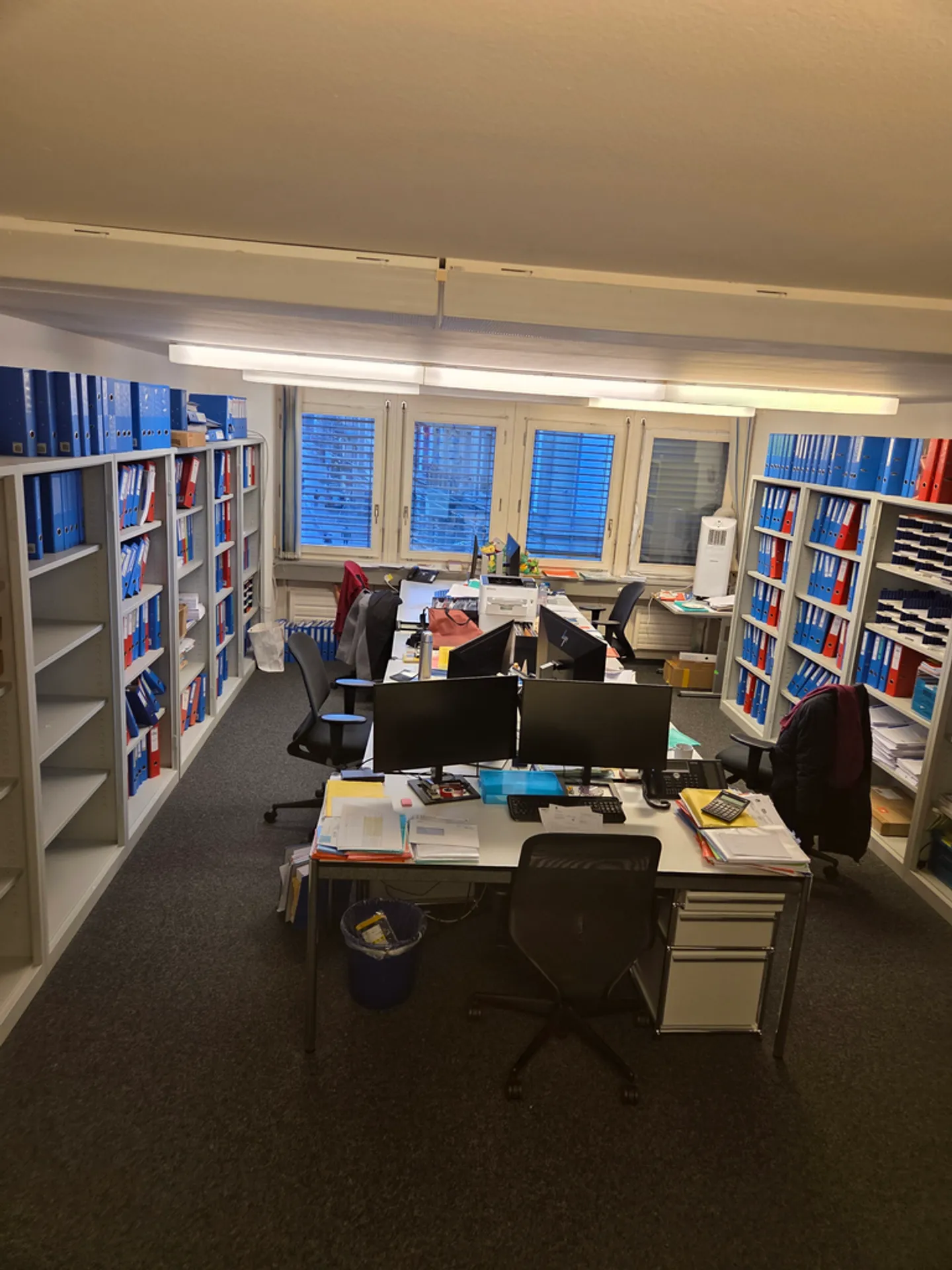 In affitto - Spazio commerciale nel centro di Friburgo - Foto 2 di 5