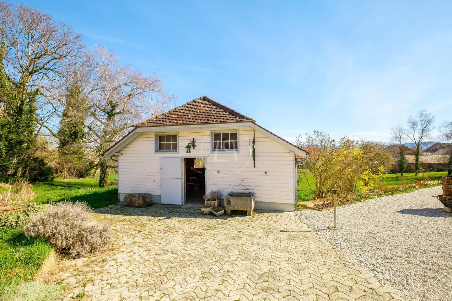 Affascinante Casa del Vignaiolo - Foto 20 di 20