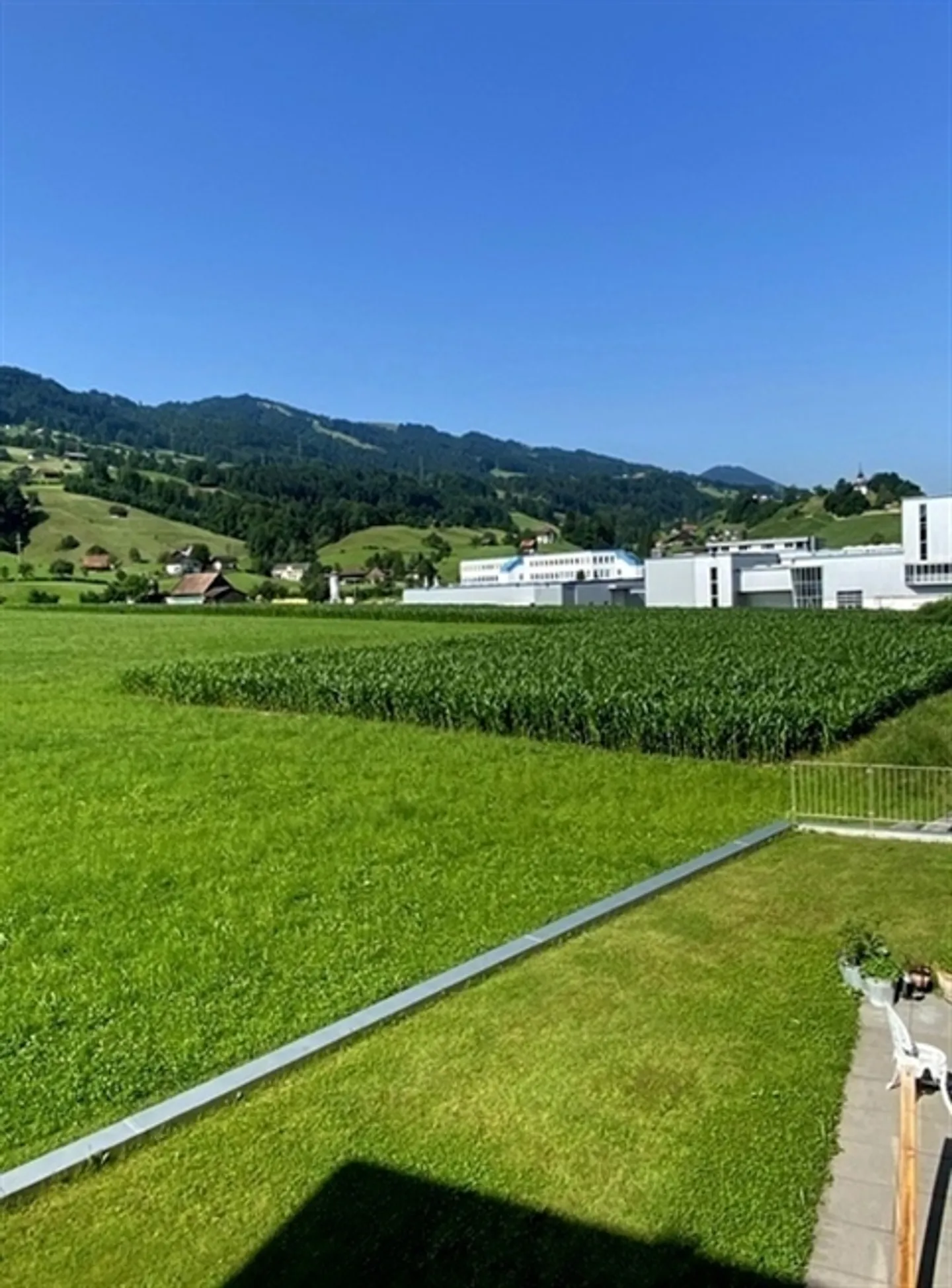 Modernes Studio in Altendorf - Foto 7 von 8