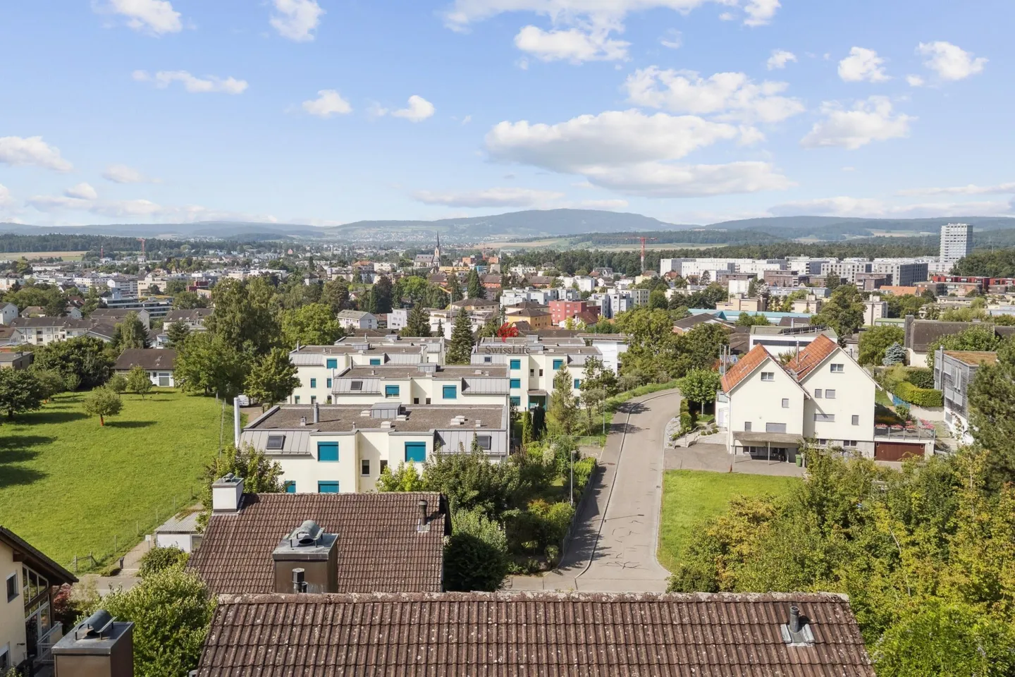 Casa idilliaca con vista aperta da sogno - Foto 1 di 16