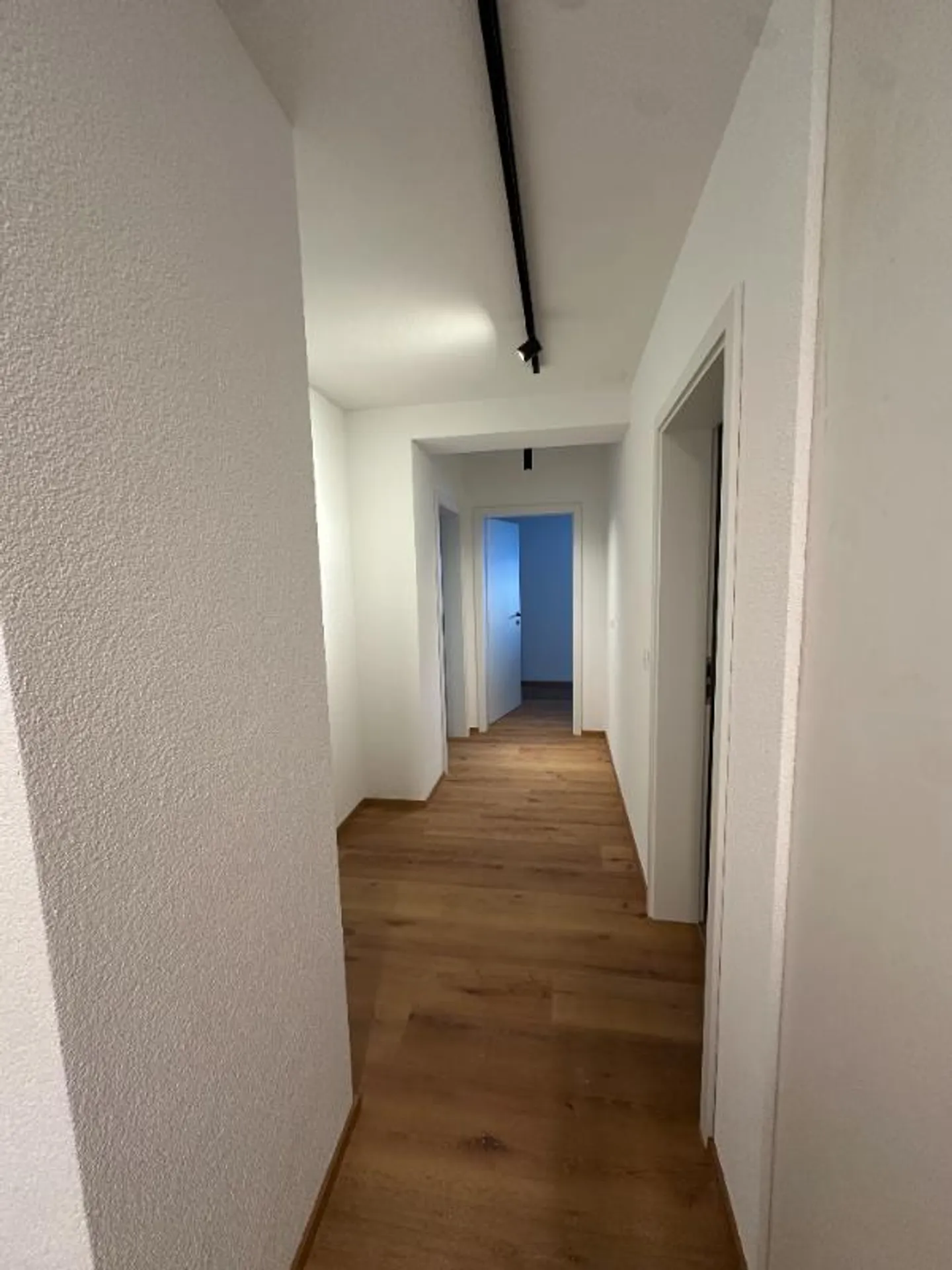 3.5 Room Apartment - Photo 2 of 5