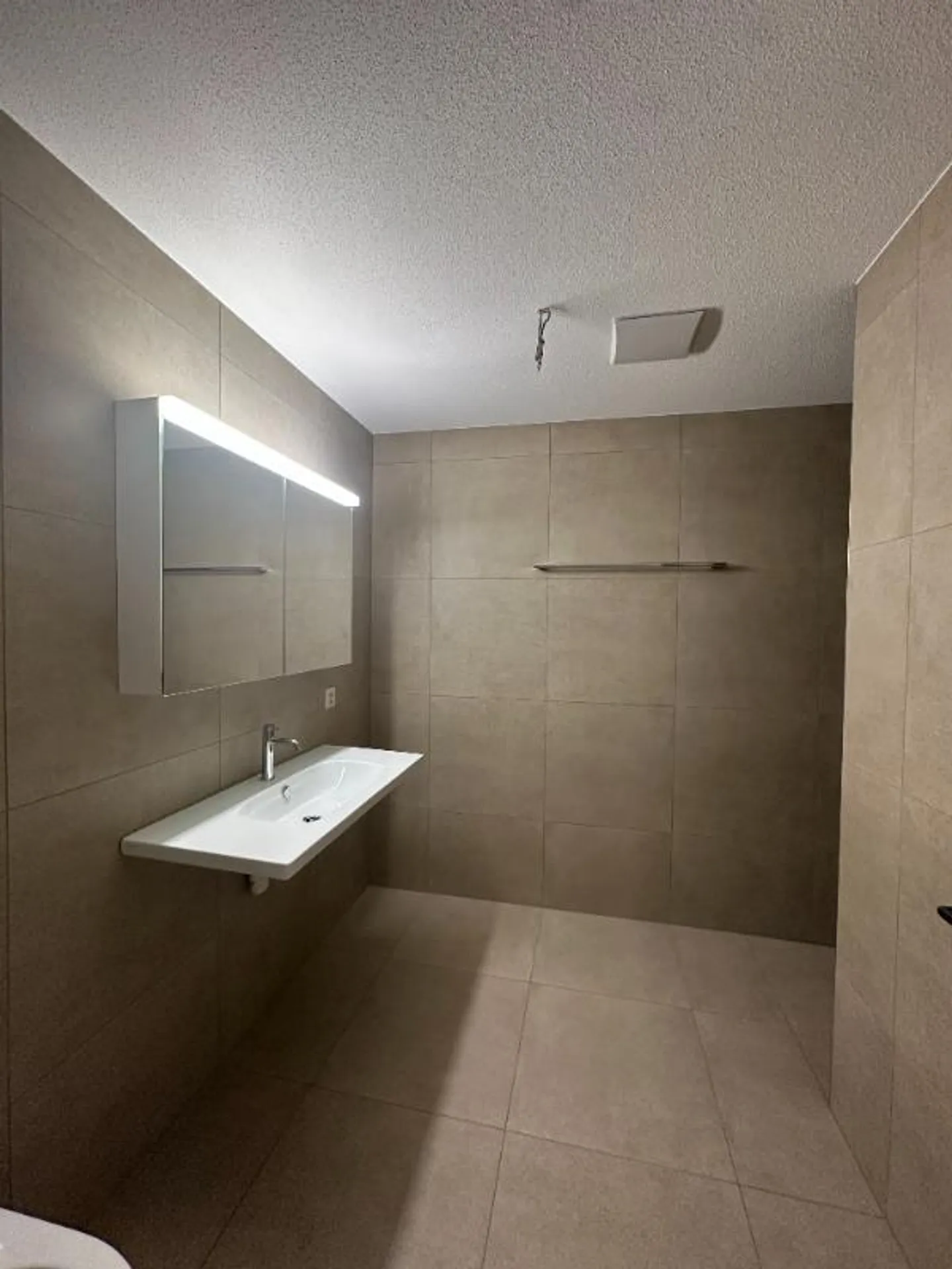 3.5 Room Apartment - Photo 3 of 5