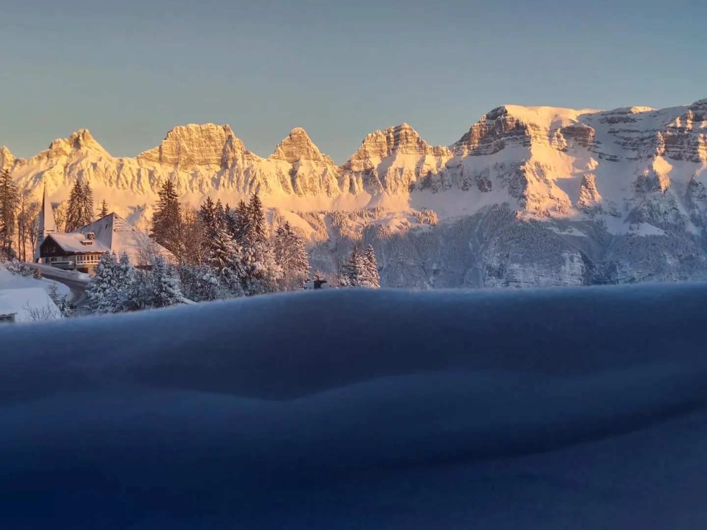 3.5 Room Apartment - Photo 5 of 5