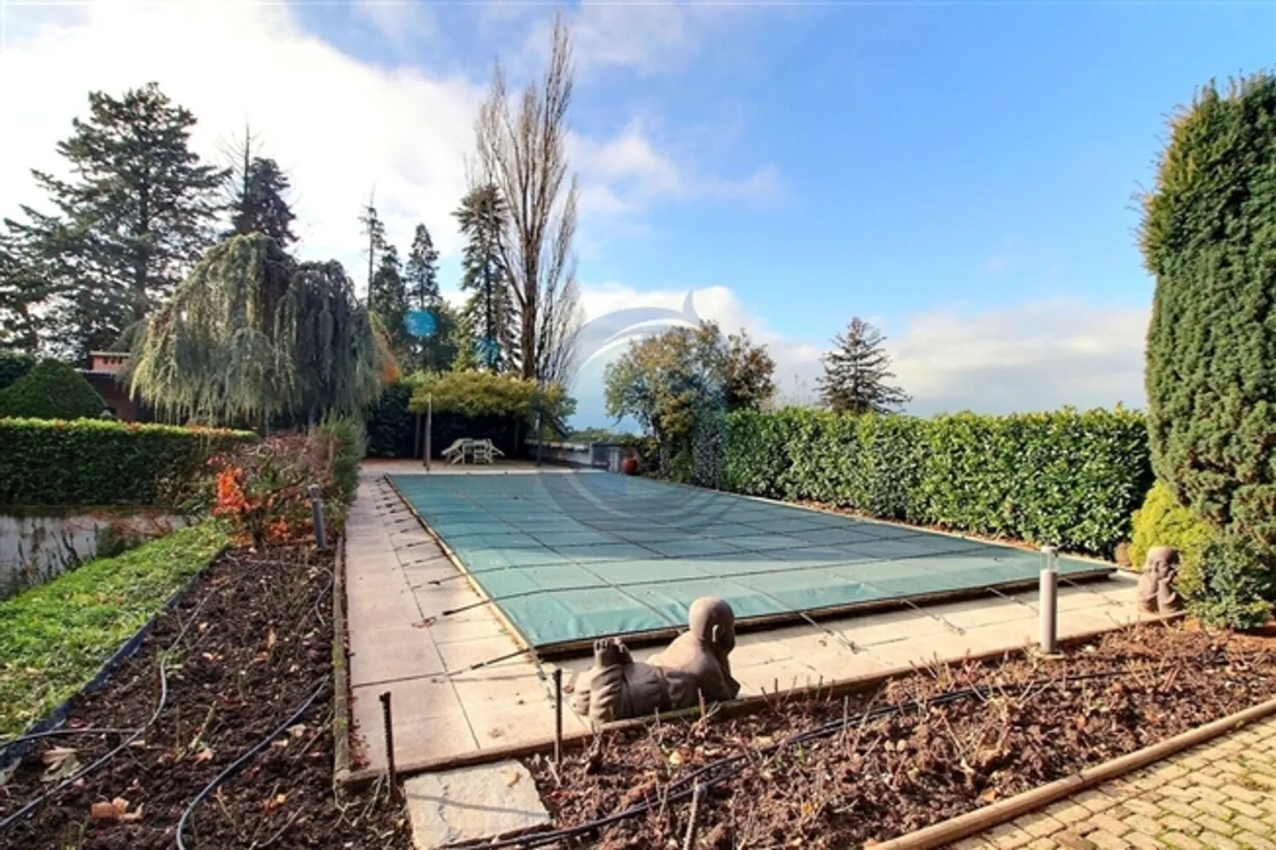 PROPRIÉTÉ MAGNIFIQUE ET MODERNE AVEC 12 CHAMBRES À CHERNEX - Photo 6 sur 20