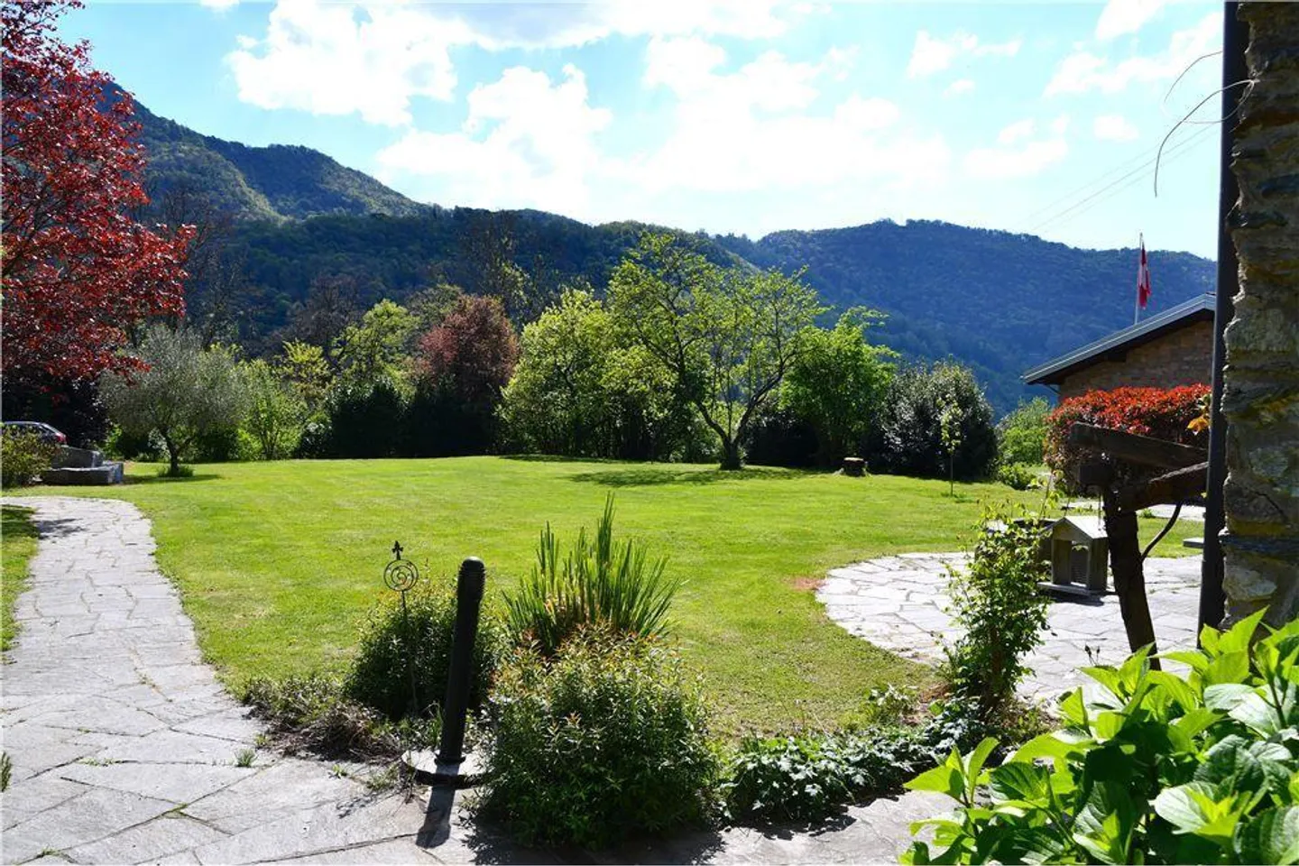 Oasis de charme, nature et tranquillité ! Au cœur de la Collina d'Or... - Photo 19 sur 30