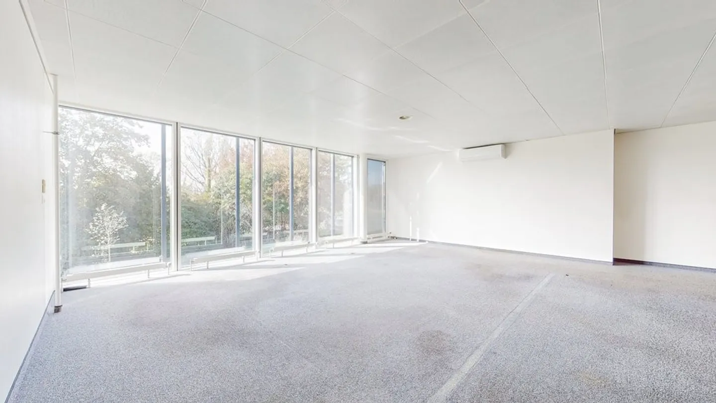 Ufficio moderno sul Lago di Ginevra - Foto 6 di 12