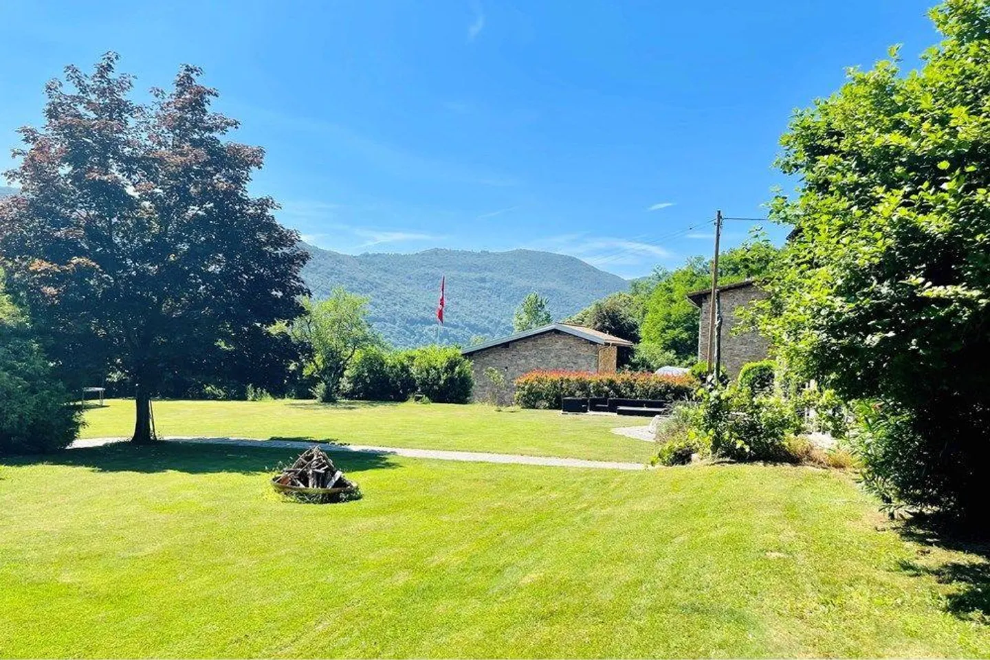 Oasis de charme, nature et tranquillité ! Au cœur de la Collina d'Or... - Photo 26 sur 30