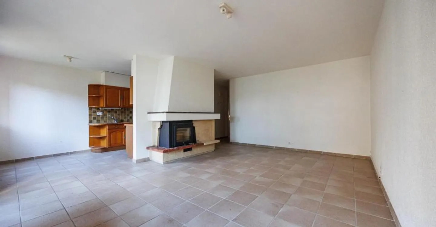 3.5 Room Apartment - Photo 14 of 16