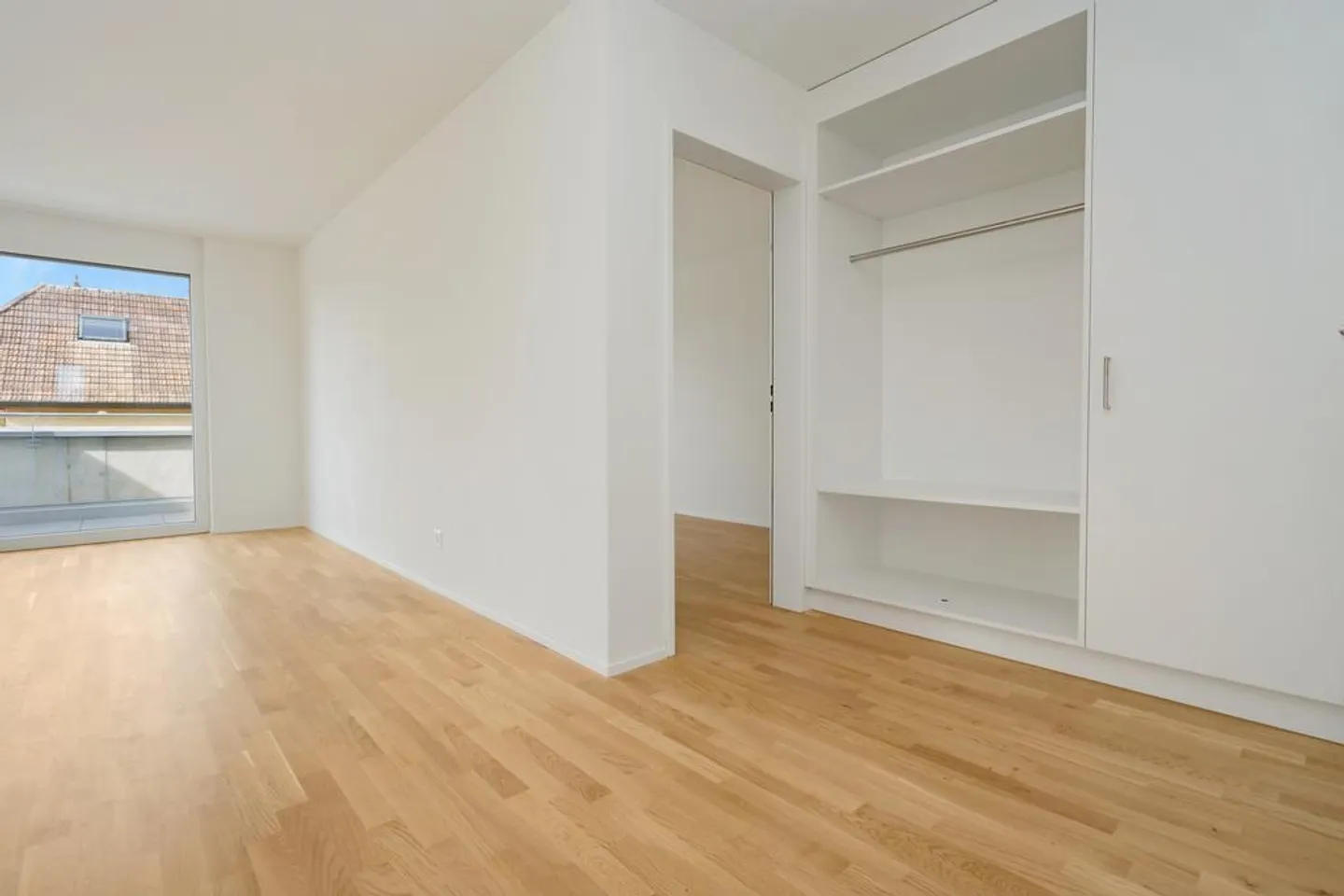 Moderne Attika-Wohnung in Niederbipp - Foto 6 di 12