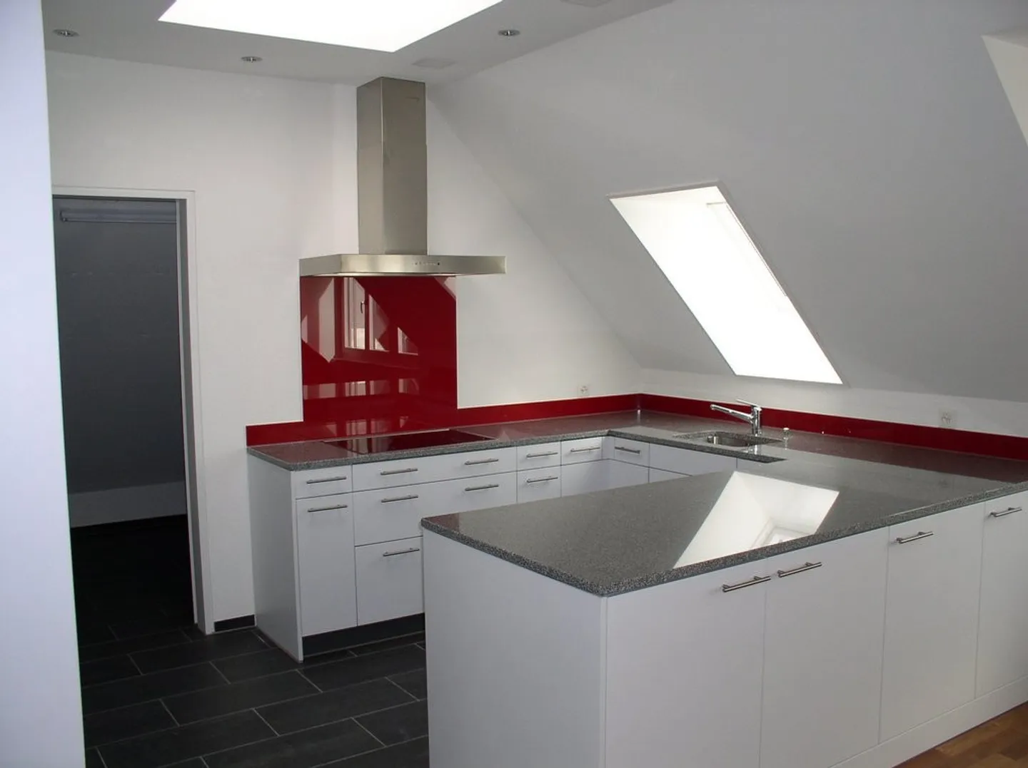 Modernes Apartment in Uster - Foto 3 von 9