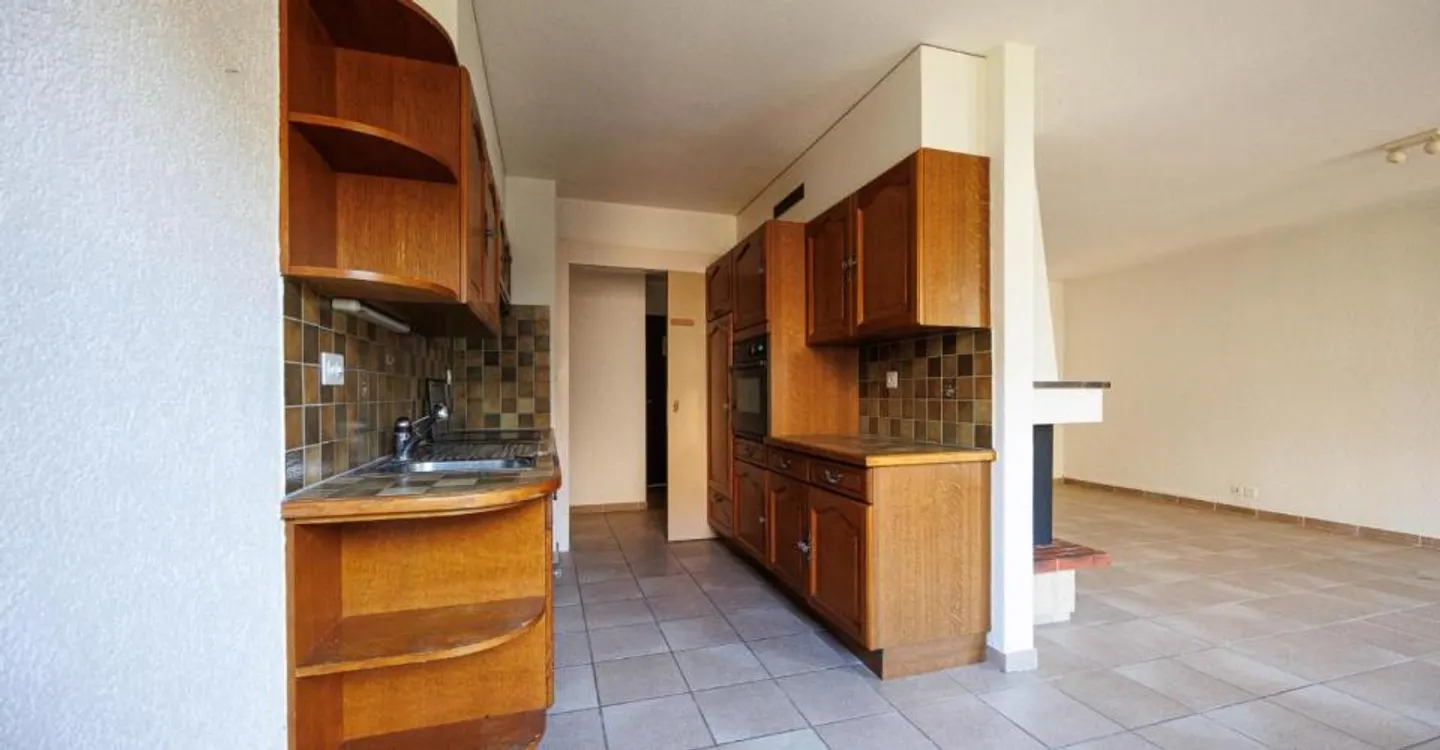 3.5 Room Apartment - Photo 16 of 16
