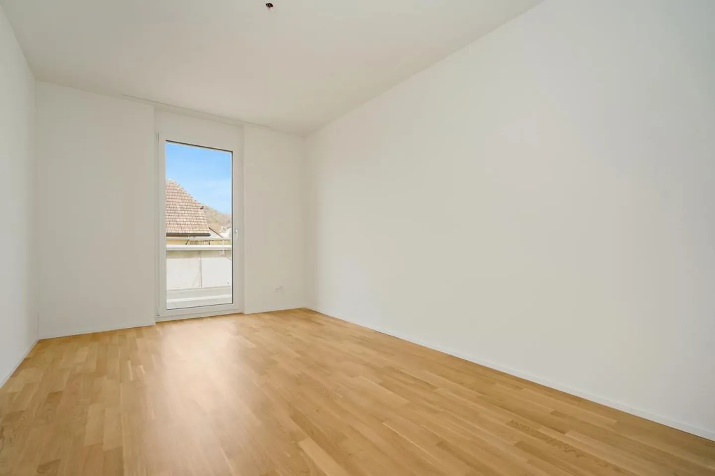 Moderne Attika-Wohnung in Niederbipp - Foto 8 di 12