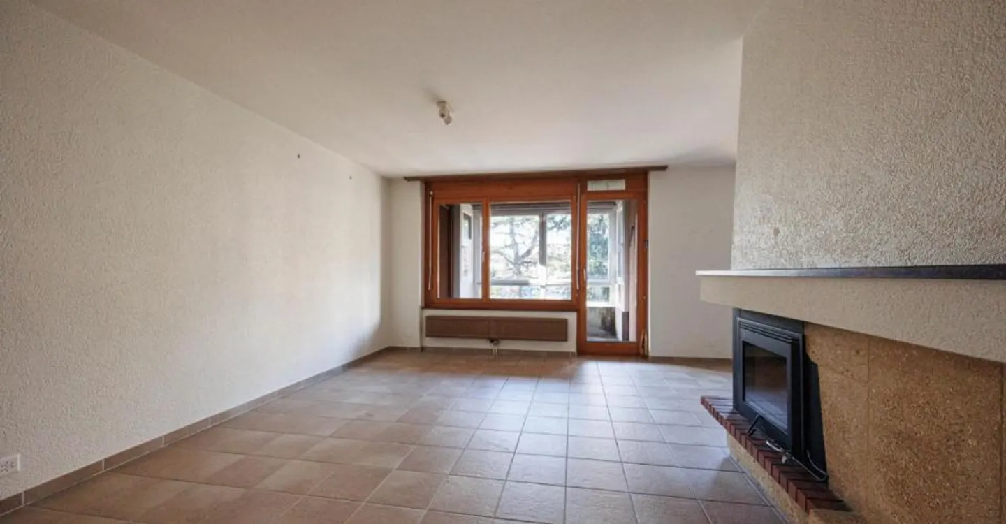 3.5 Room Apartment - Photo 12 of 16