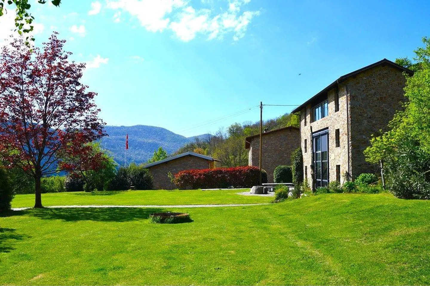 Oasis de charme, nature et tranquillité ! Au cœur de la Collina d'Or... - Photo 23 sur 30