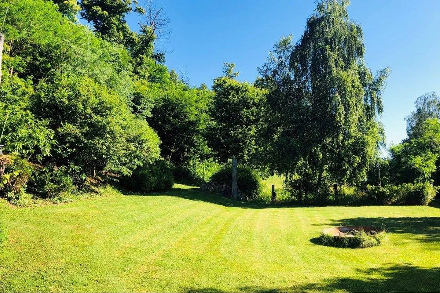 Oasis de charme, nature et tranquillité ! Au cœur de la Collina d'Or... - Photo 24 sur 30