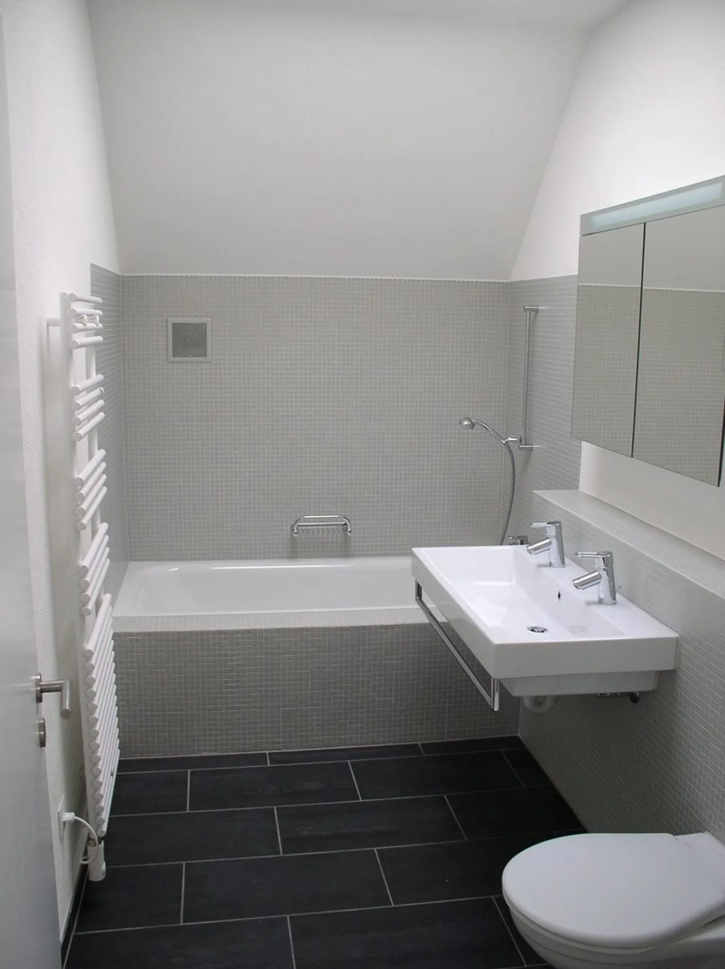 Modernes Apartment in Uster - Foto 4 von 9