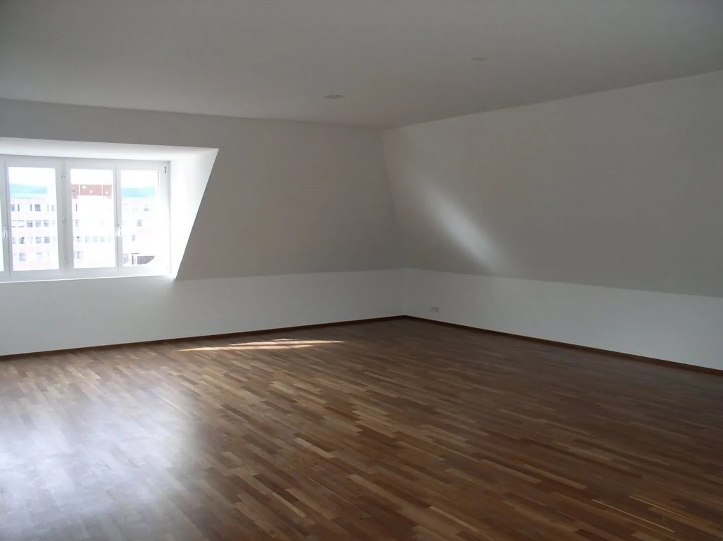 Modernes Apartment in Uster - Foto 6 von 9