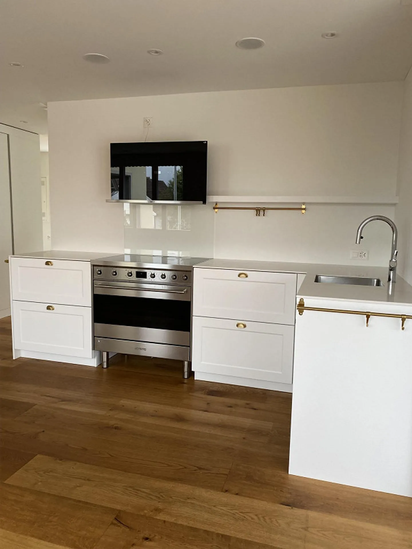 Appartement moderne avec jardin - Photo 3 sur 21