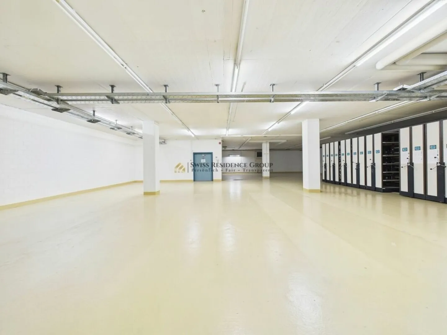 Espace de stockage spacieux dans un emplacement central à Winterthur - Photo 7 sur 20