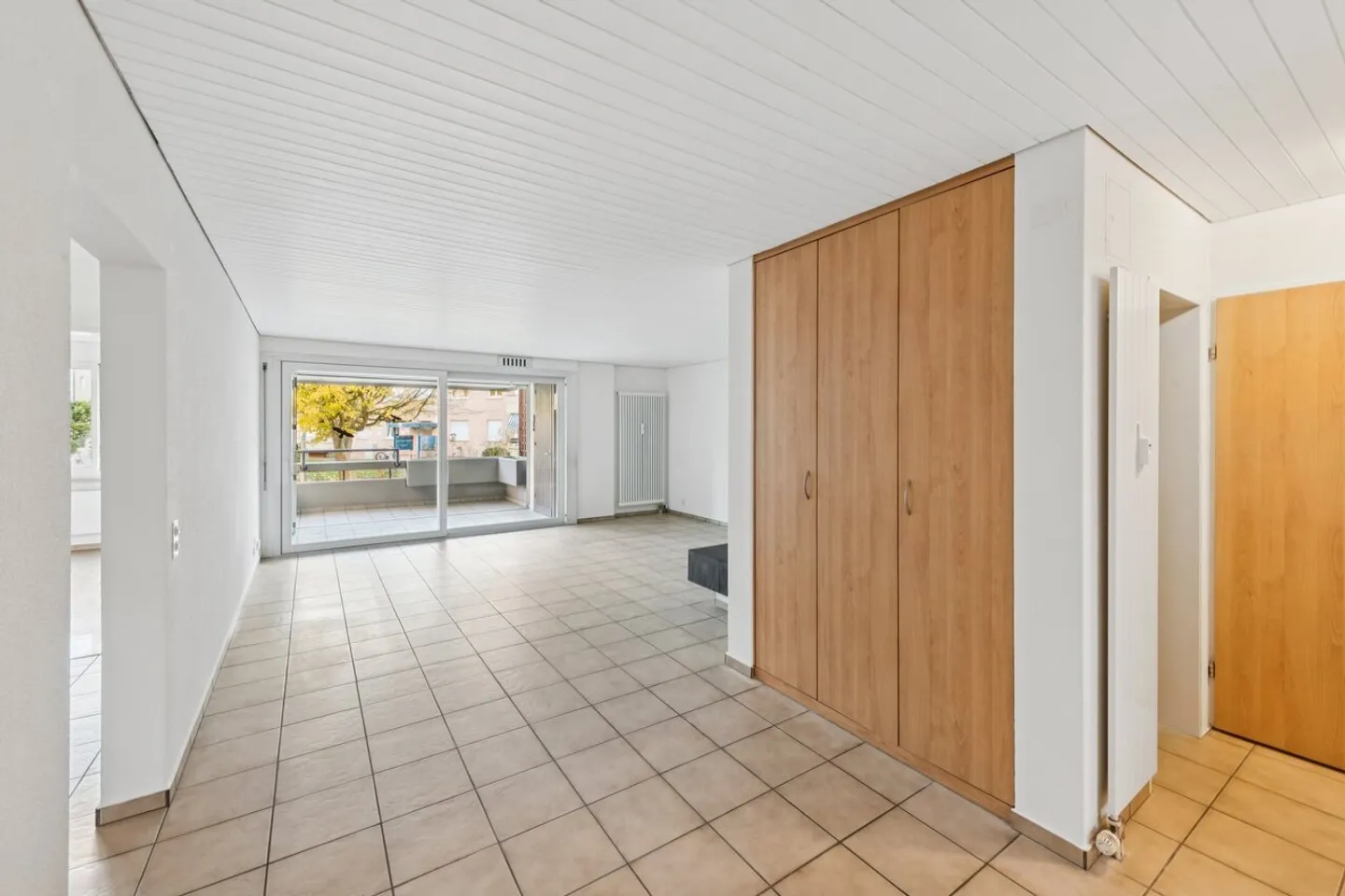 Appartamento Accogliente - Centrale e Tranquillo - Foto 2 di 8