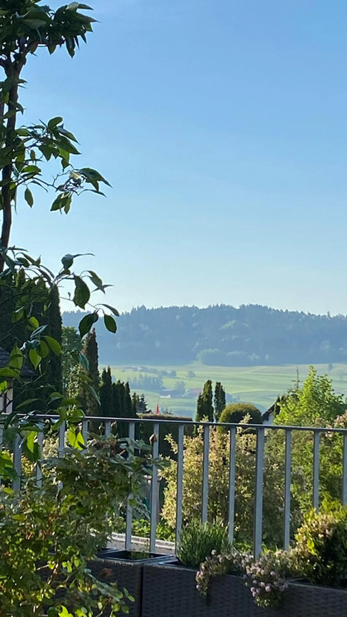 Appartement moderne avec jardin - Photo 13 sur 21