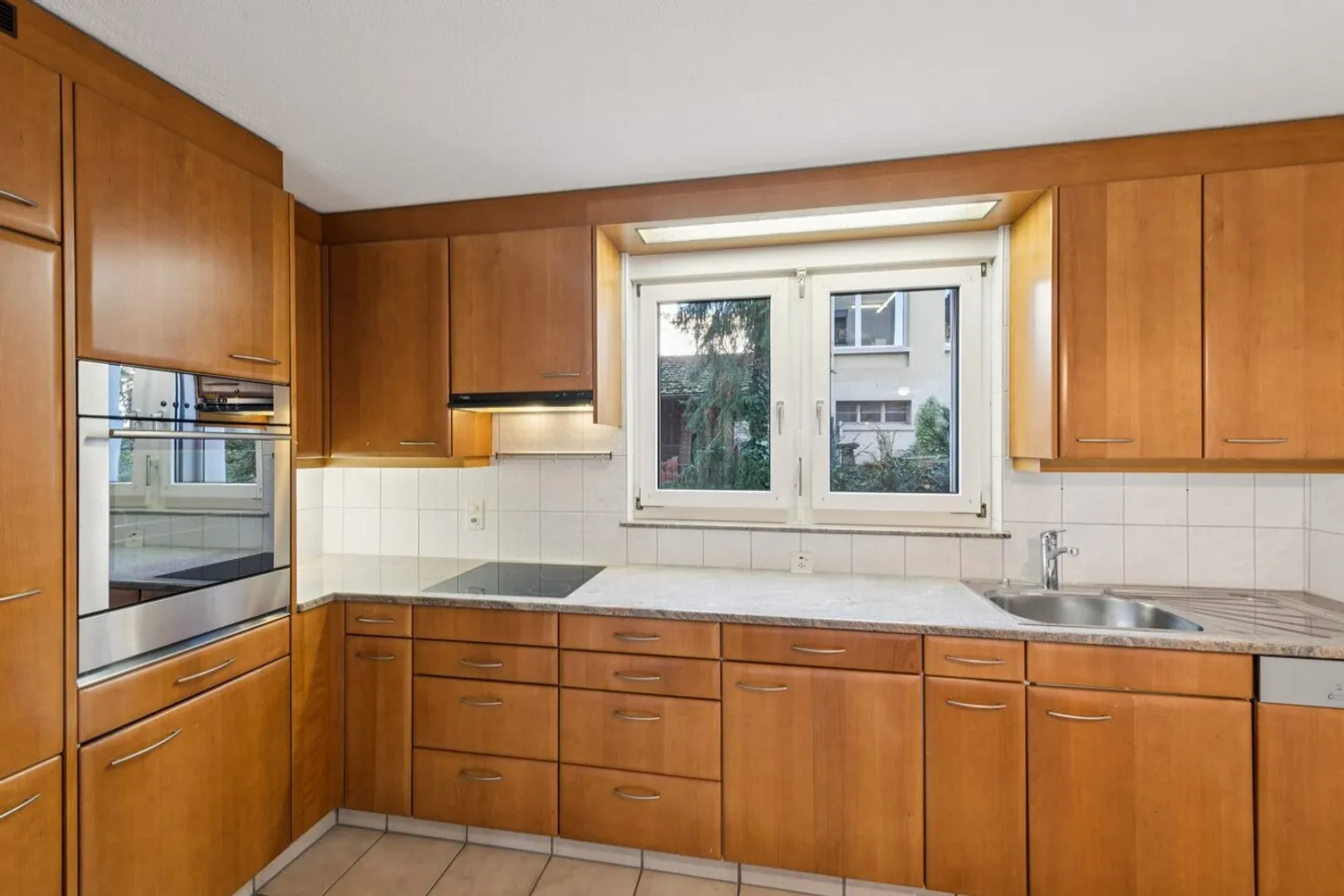 Appartamento Accogliente - Centrale e Tranquillo - Foto 4 di 8