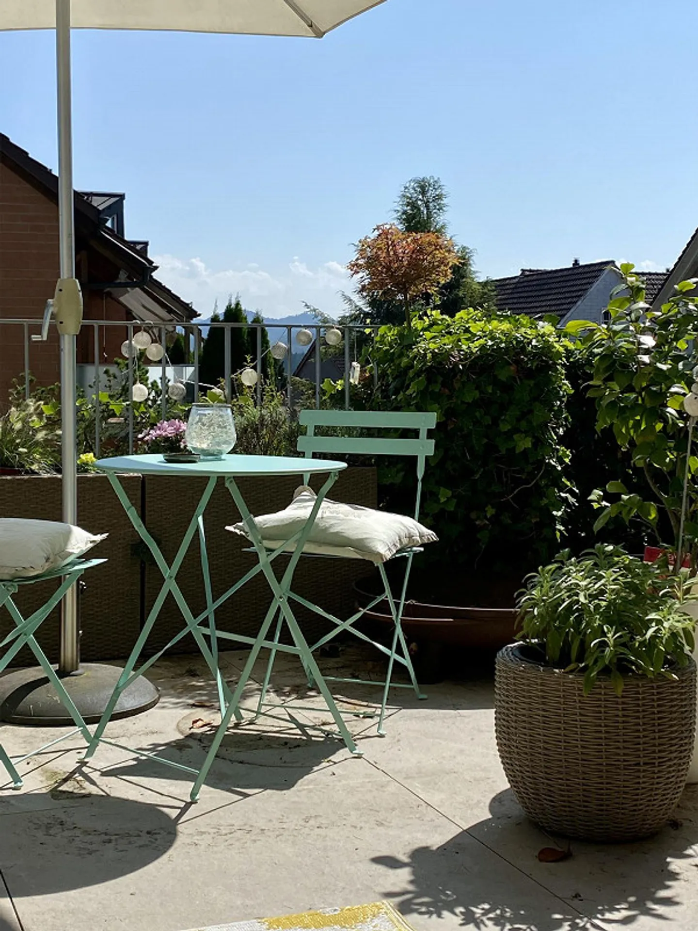 Appartement moderne avec jardin - Photo 14 sur 21