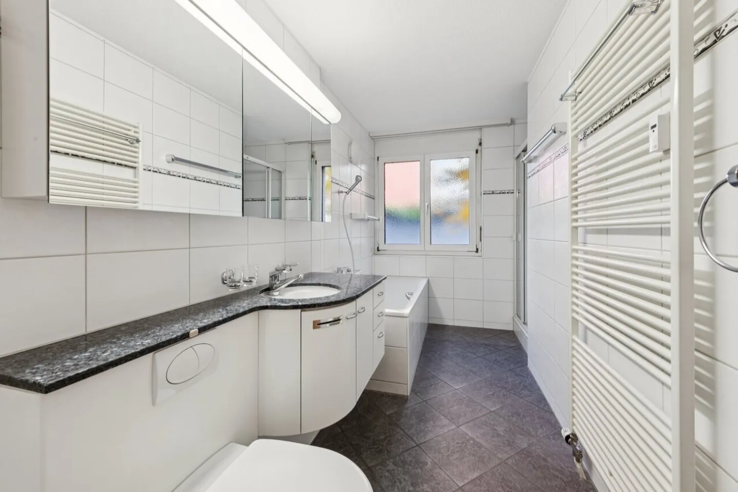 Appartamento Accogliente - Centrale e Tranquillo - Foto 5 di 8