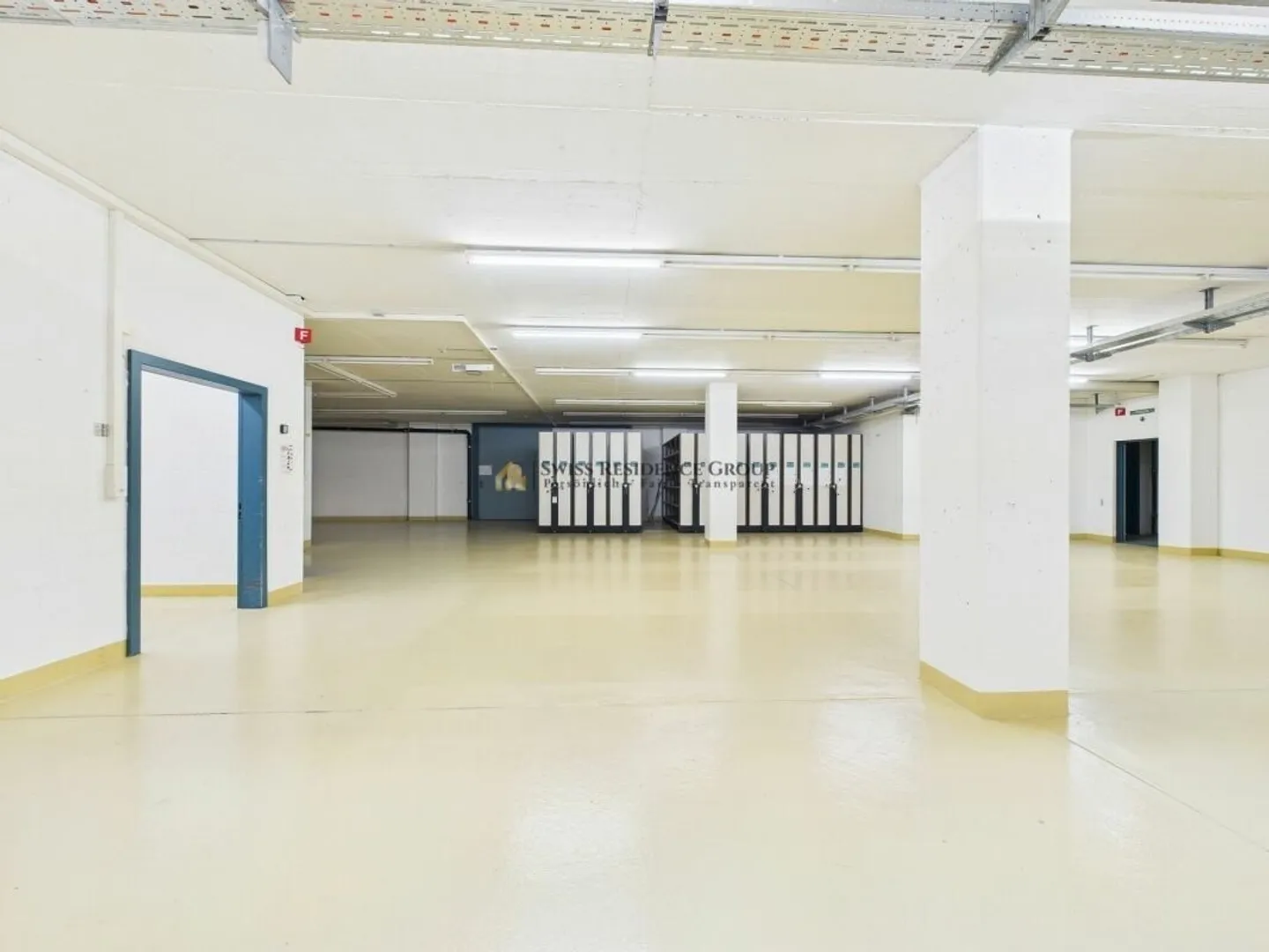 Espace de stockage spacieux dans un emplacement central à Winterthur - Photo 8 sur 20