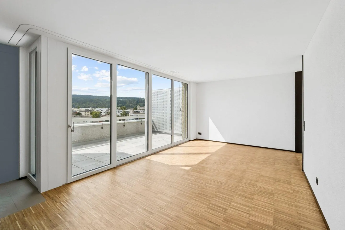 Vista & Stile di Vita - Appartamenti Attici a Dübendorf - Foto 2 di 4