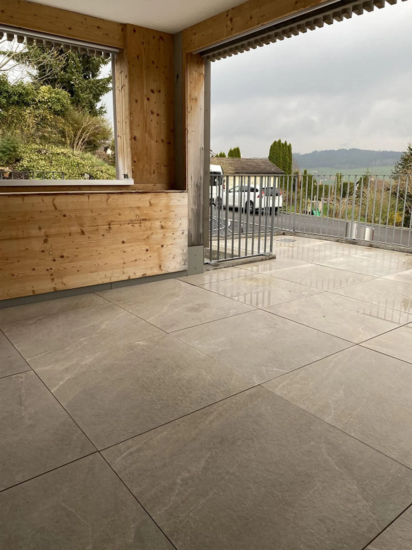 Appartement moderne avec jardin - Photo 16 sur 21