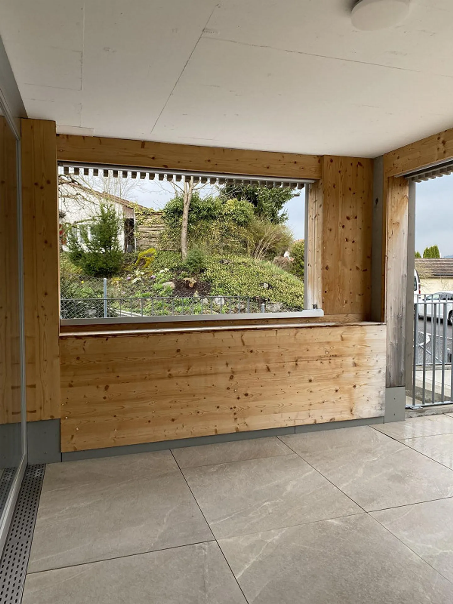 Appartement moderne avec jardin - Photo 17 sur 21