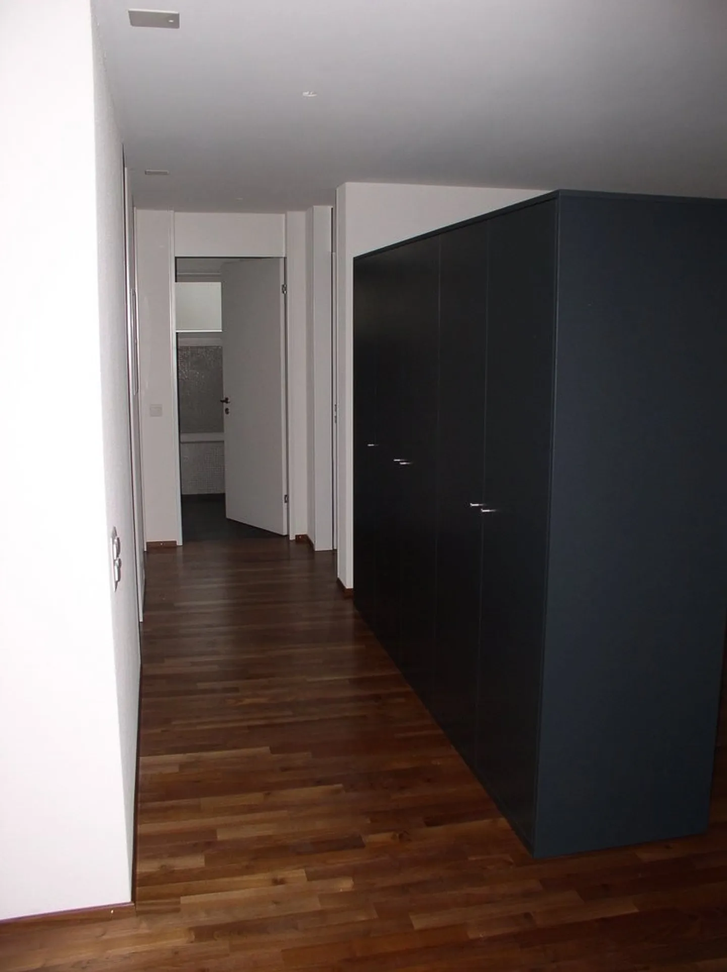 Modernes Apartment in Uster - Foto 9 von 9