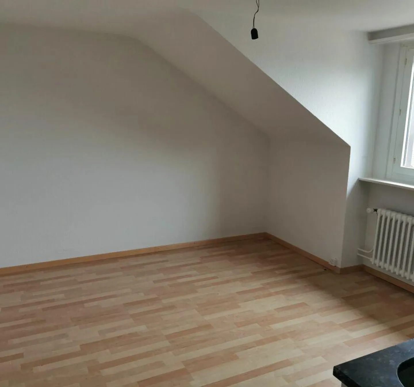 A living offer that is rarely found - St. Gallen - Photo 2 of 4