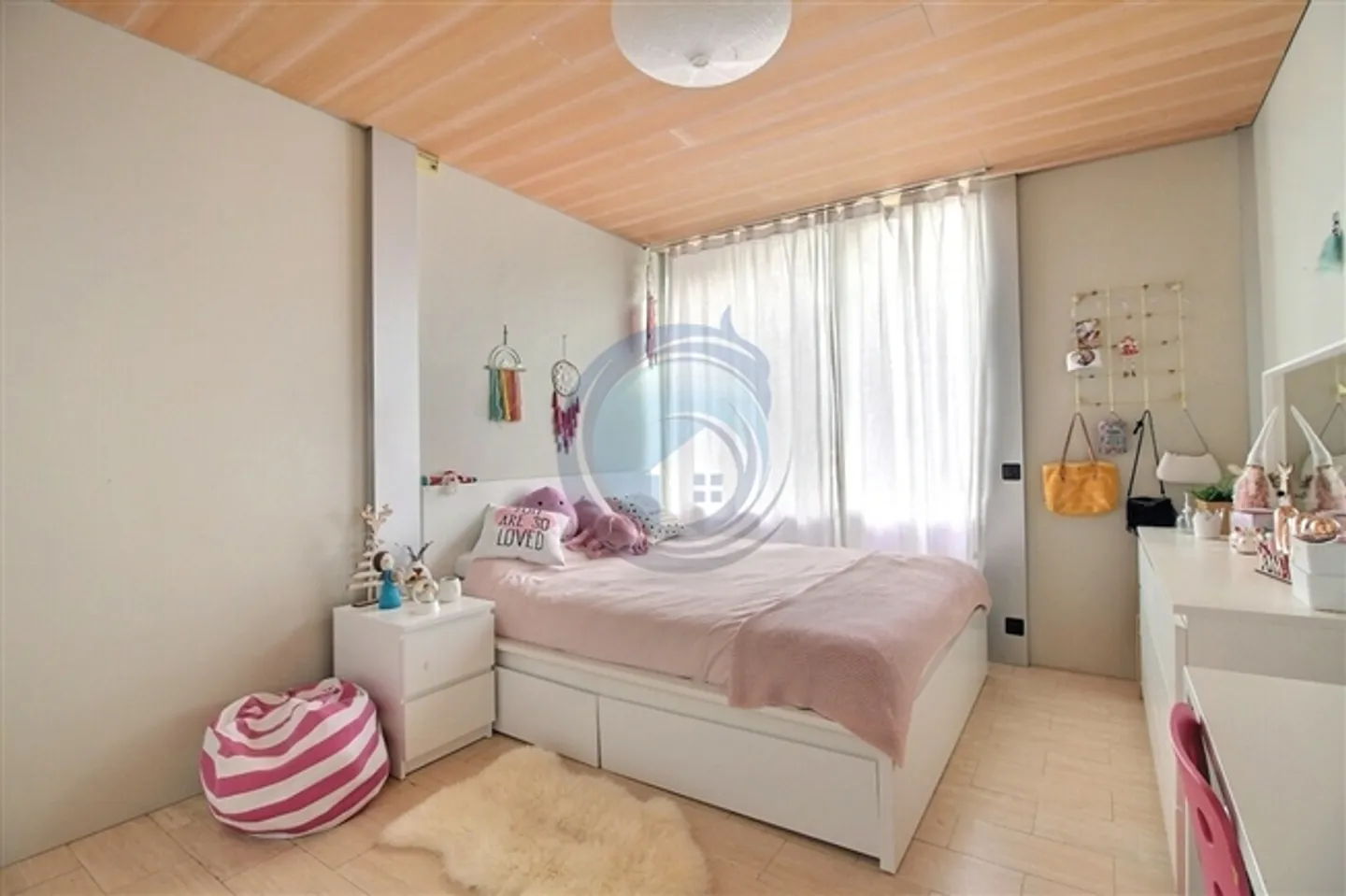 PROPRIÉTÉ MAGNIFIQUE ET MODERNE AVEC 12 CHAMBRES À CHERNEX - Photo 17 sur 20