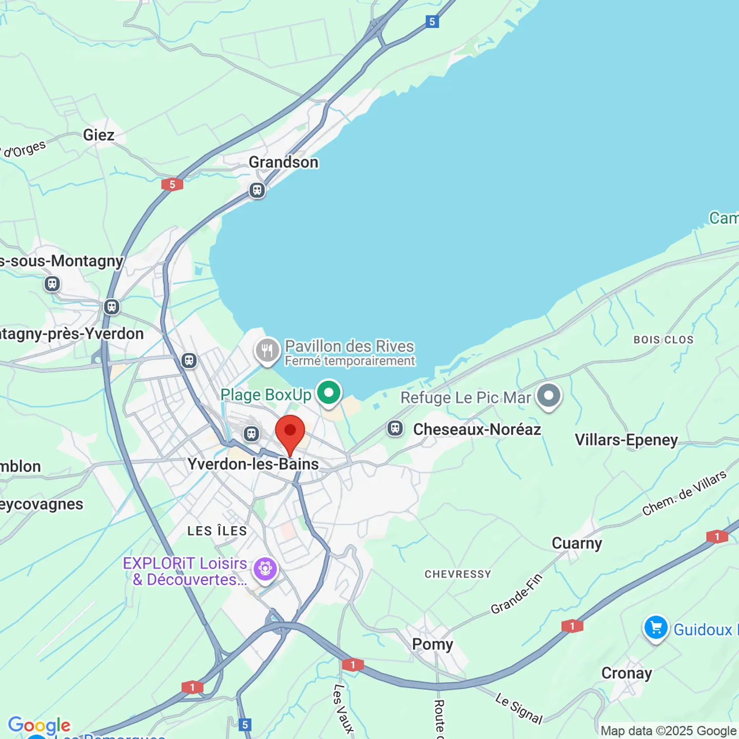 Apartment for rent - Photo 8 of 8