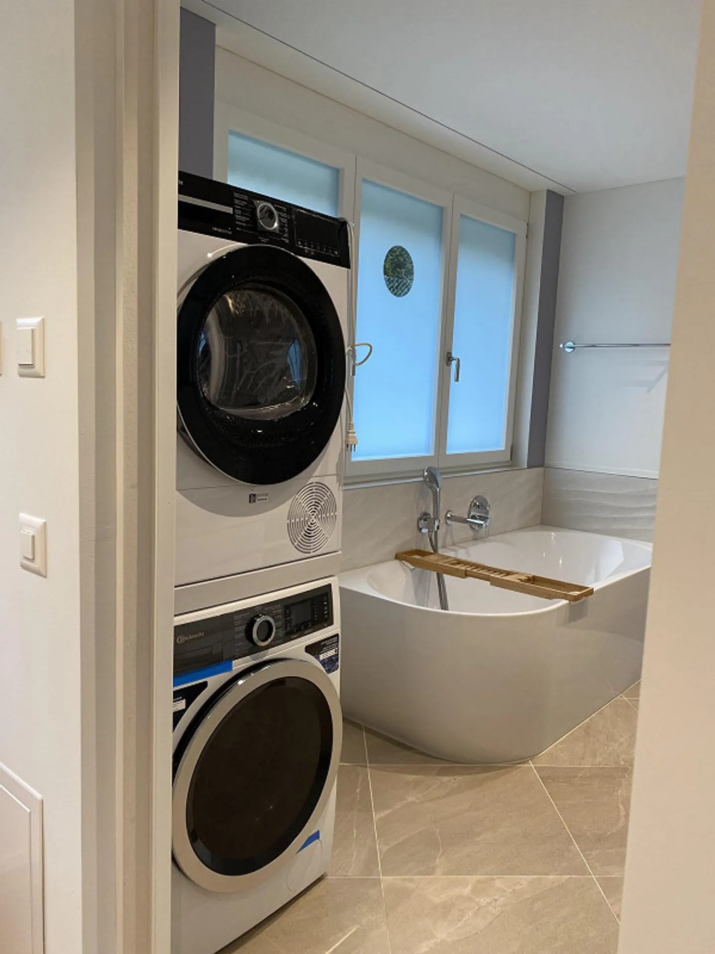 Appartement moderne avec jardin - Photo 10 sur 21