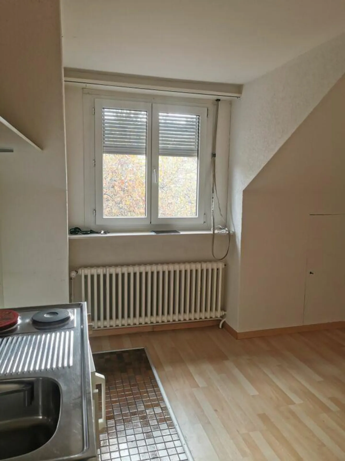 A living offer that is rarely found - St. Gallen - Photo 3 of 4