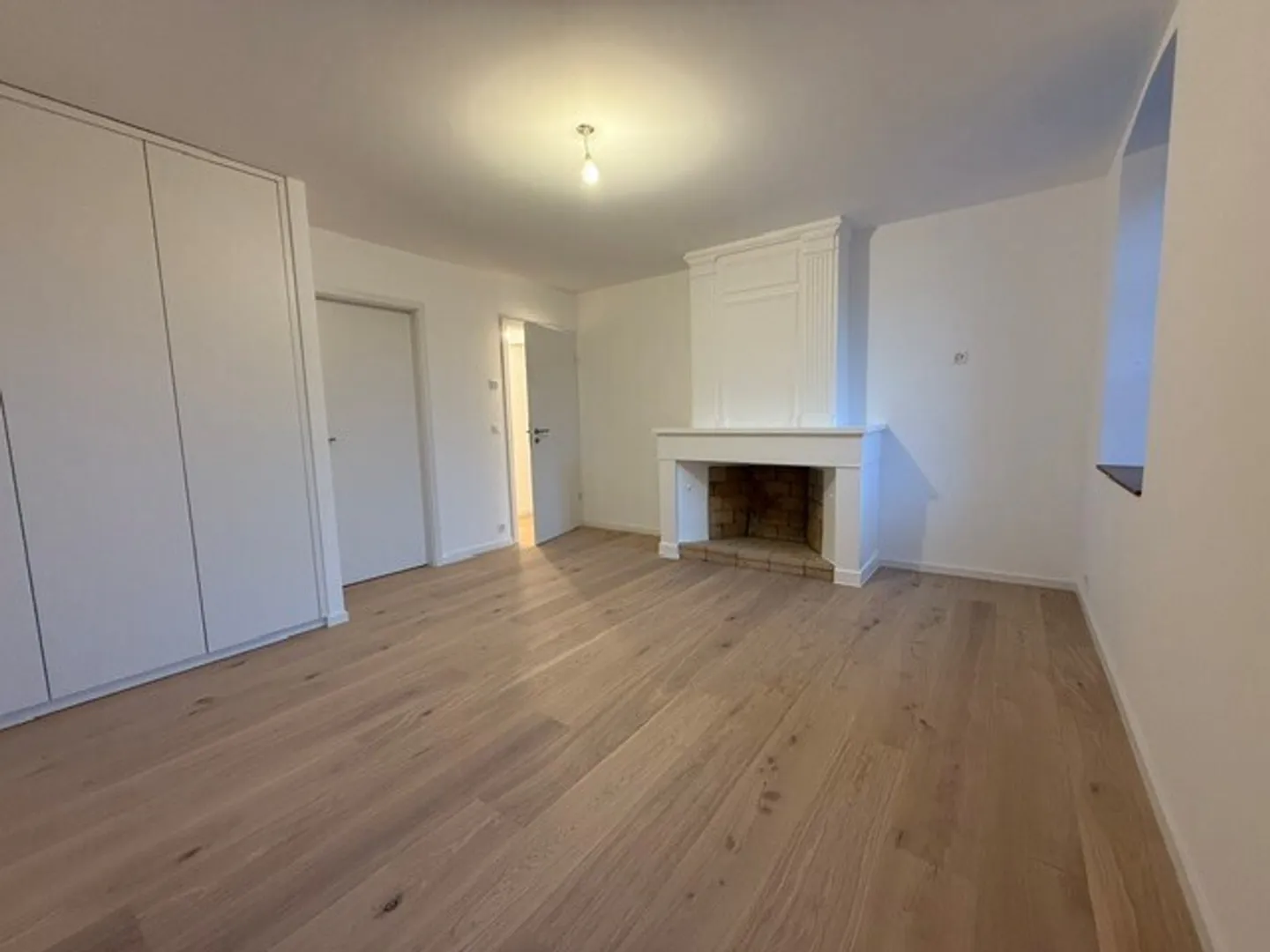 Wunderschöne 3-Zimmer-Wohnung im Erdgeschoss - Foto 4 von 8