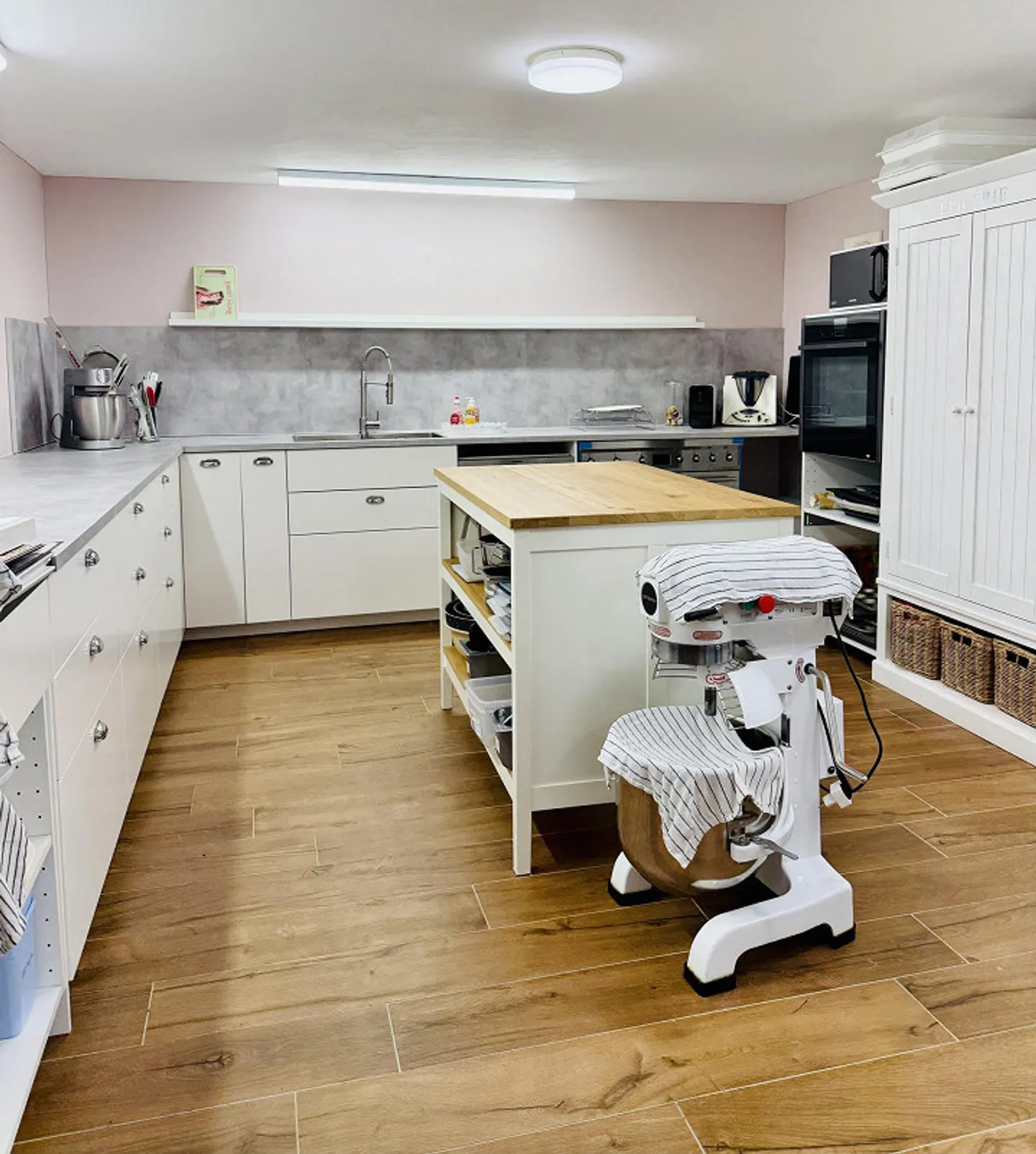 Appartement moderne avec jardin - Photo 20 sur 21