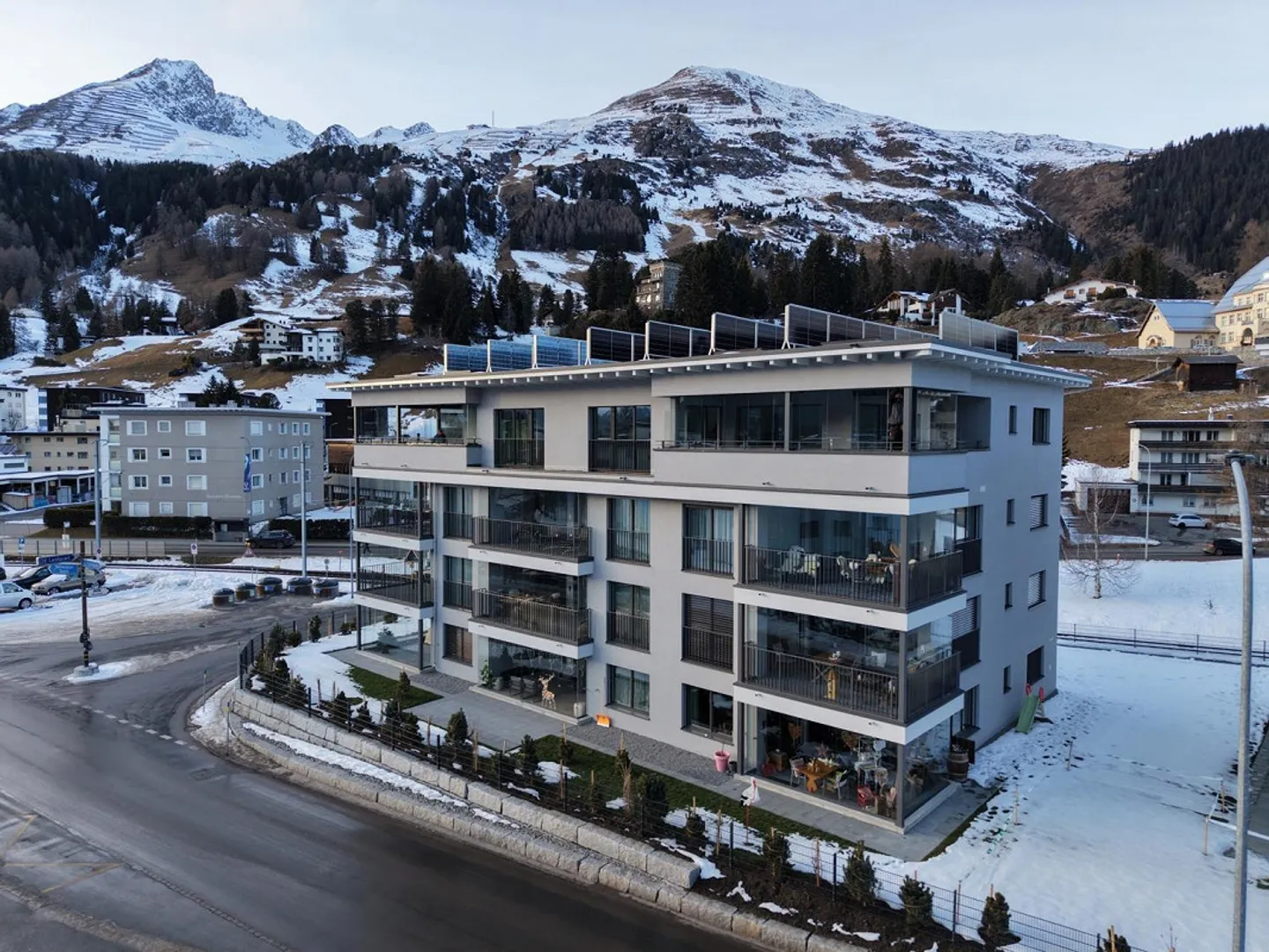 ATTIQUE LUXUEUSE - DEUXIÈME MAISON ABELIA - Photo 9 sur 12