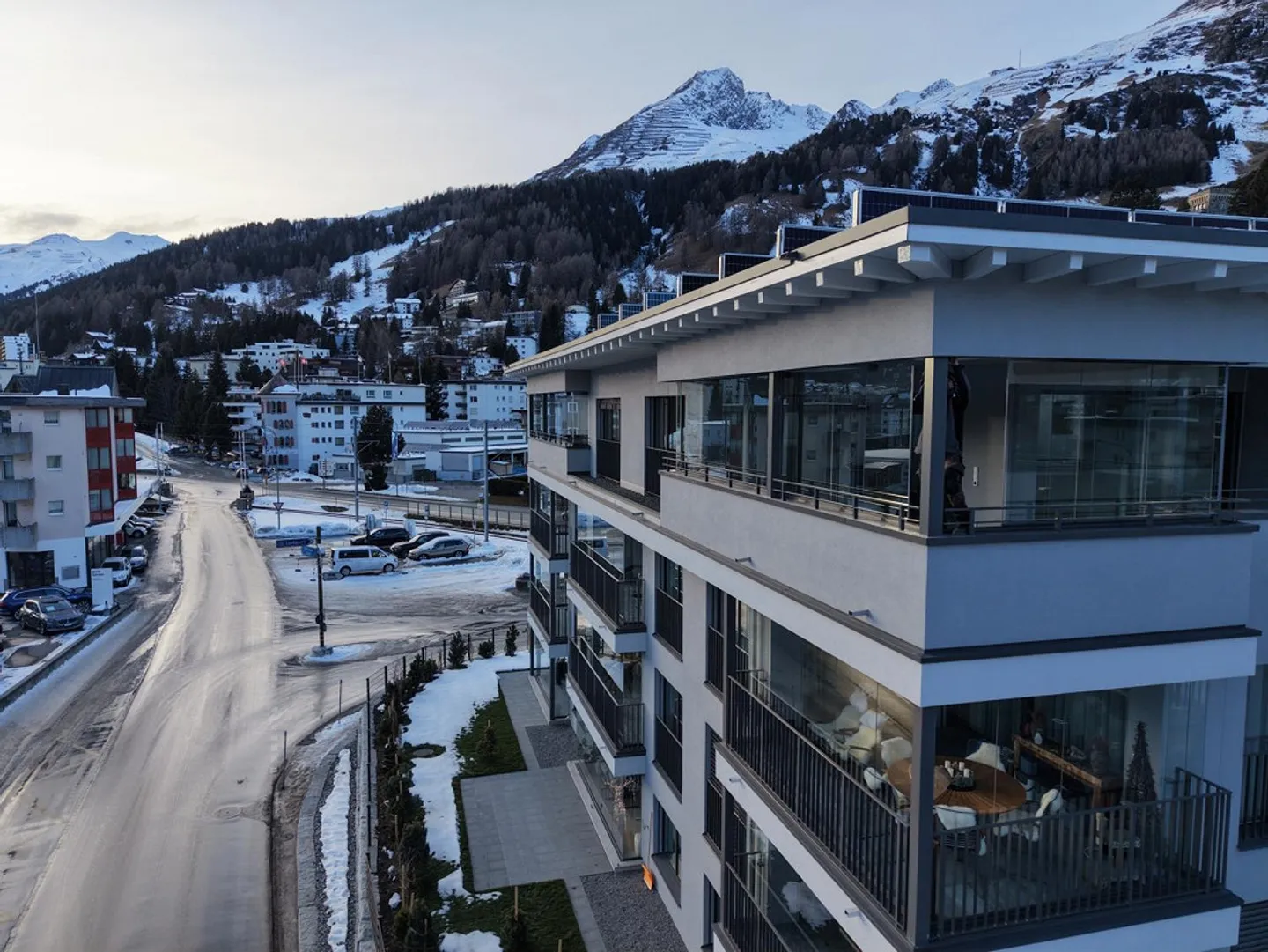 ATTIQUE LUXUEUSE - DEUXIÈME MAISON ABELIA - Photo 10 sur 12