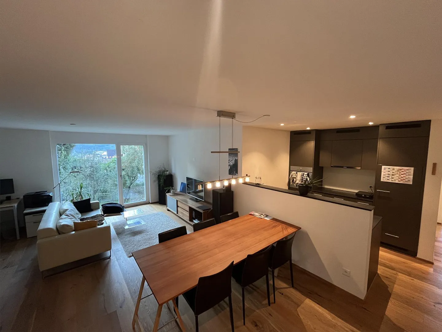 Charmante 2,5-Zimmer-Wohnung - Foto 2 von 11
