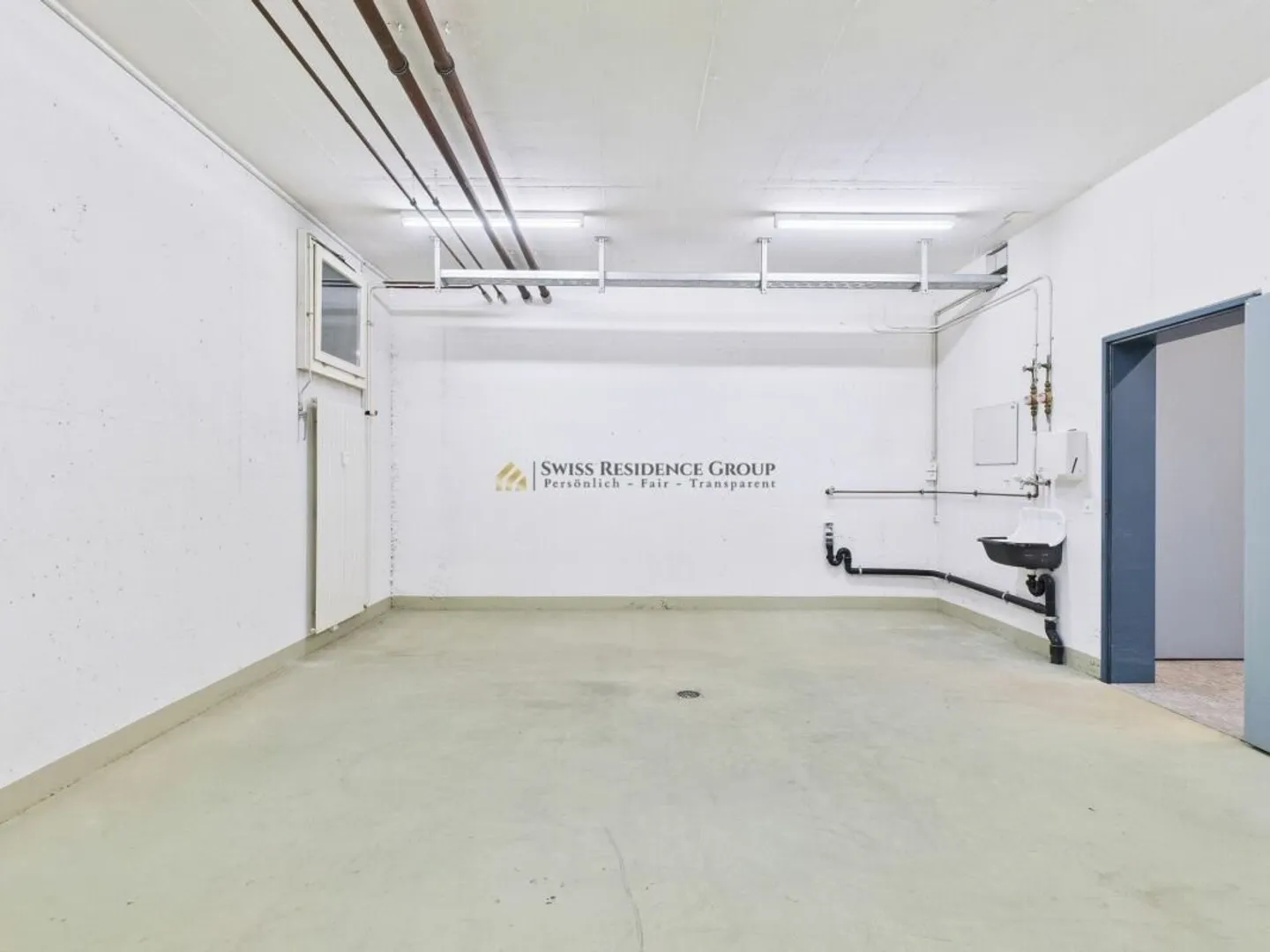 Espace de stockage spacieux dans un emplacement central à Winterthur - Photo 11 sur 20