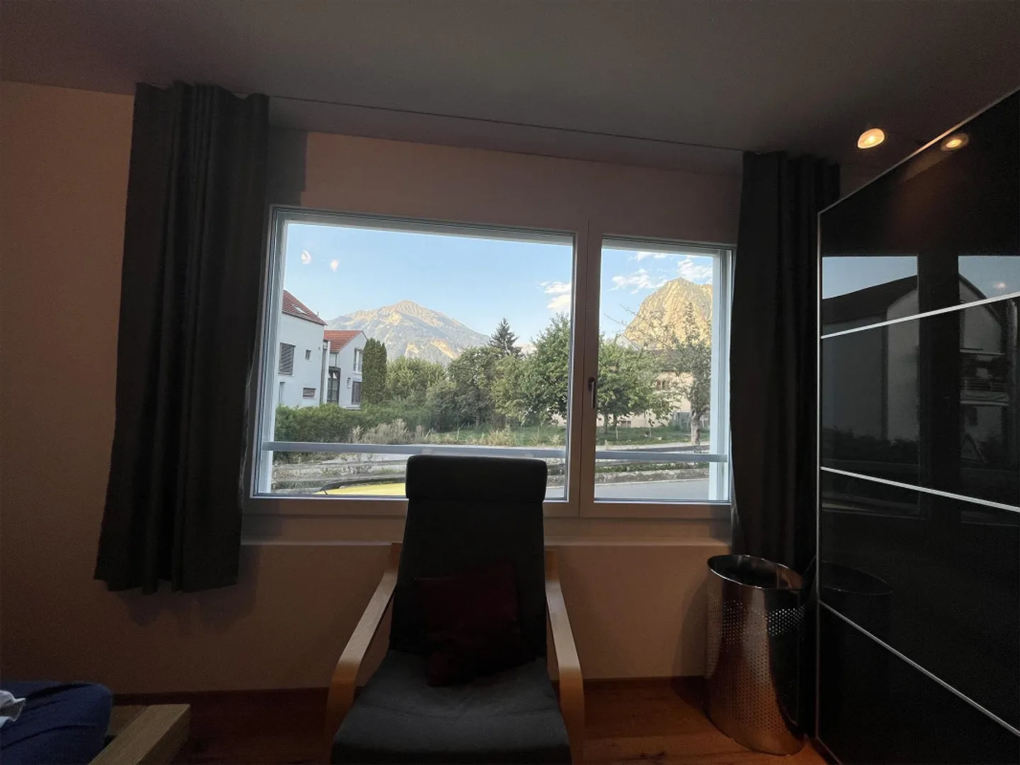 Charmante 2,5-Zimmer-Wohnung - Foto 5 von 11